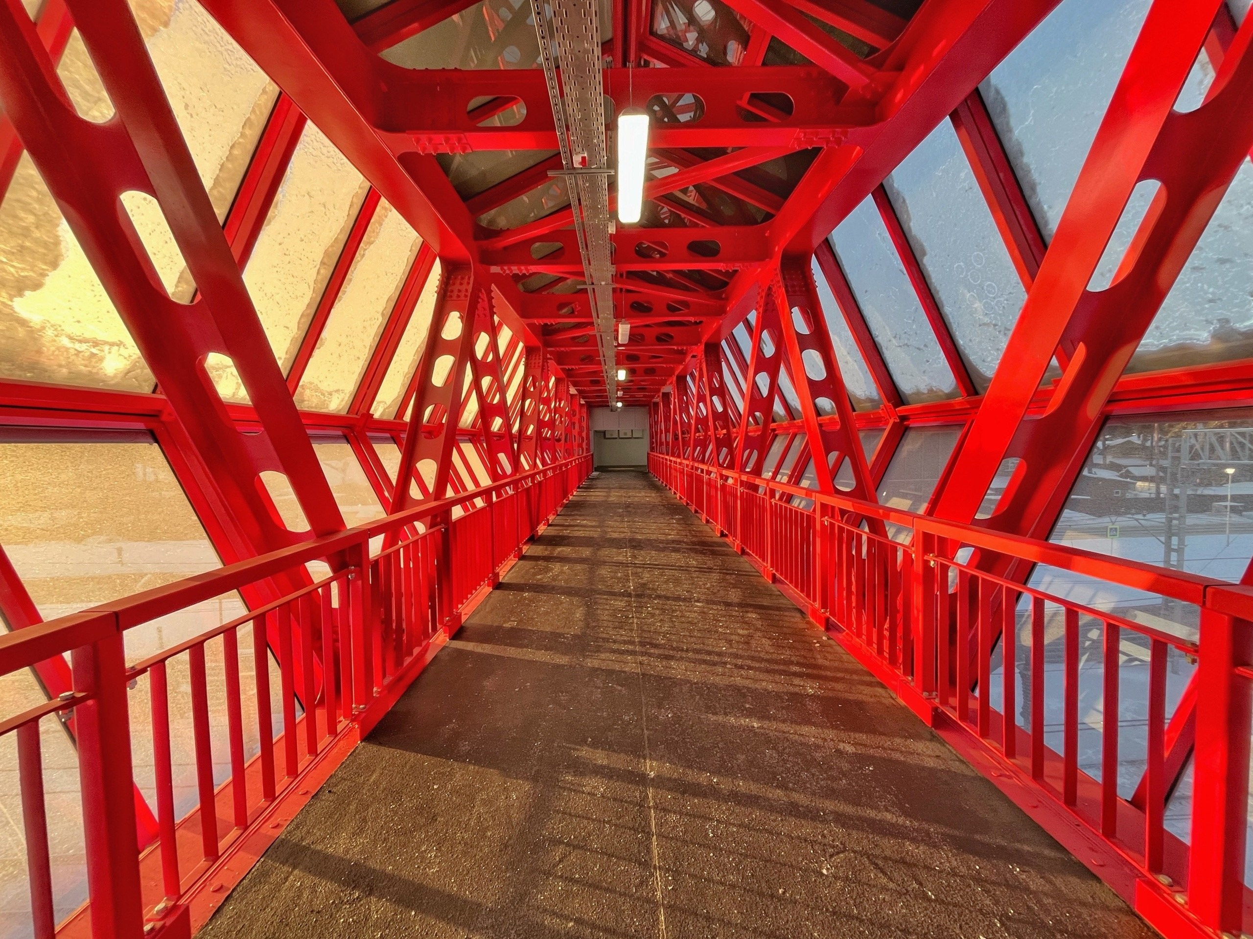 Мост. Настя Арзуманова, фотограф