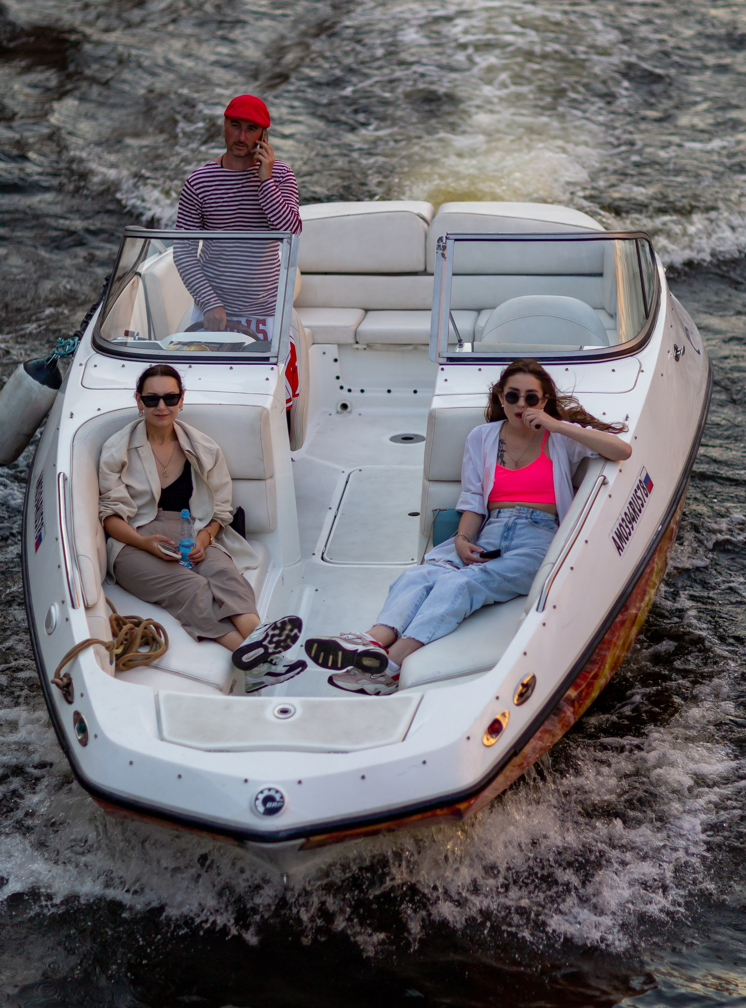 Люди. Макс По — фото и видео съемки любого формата