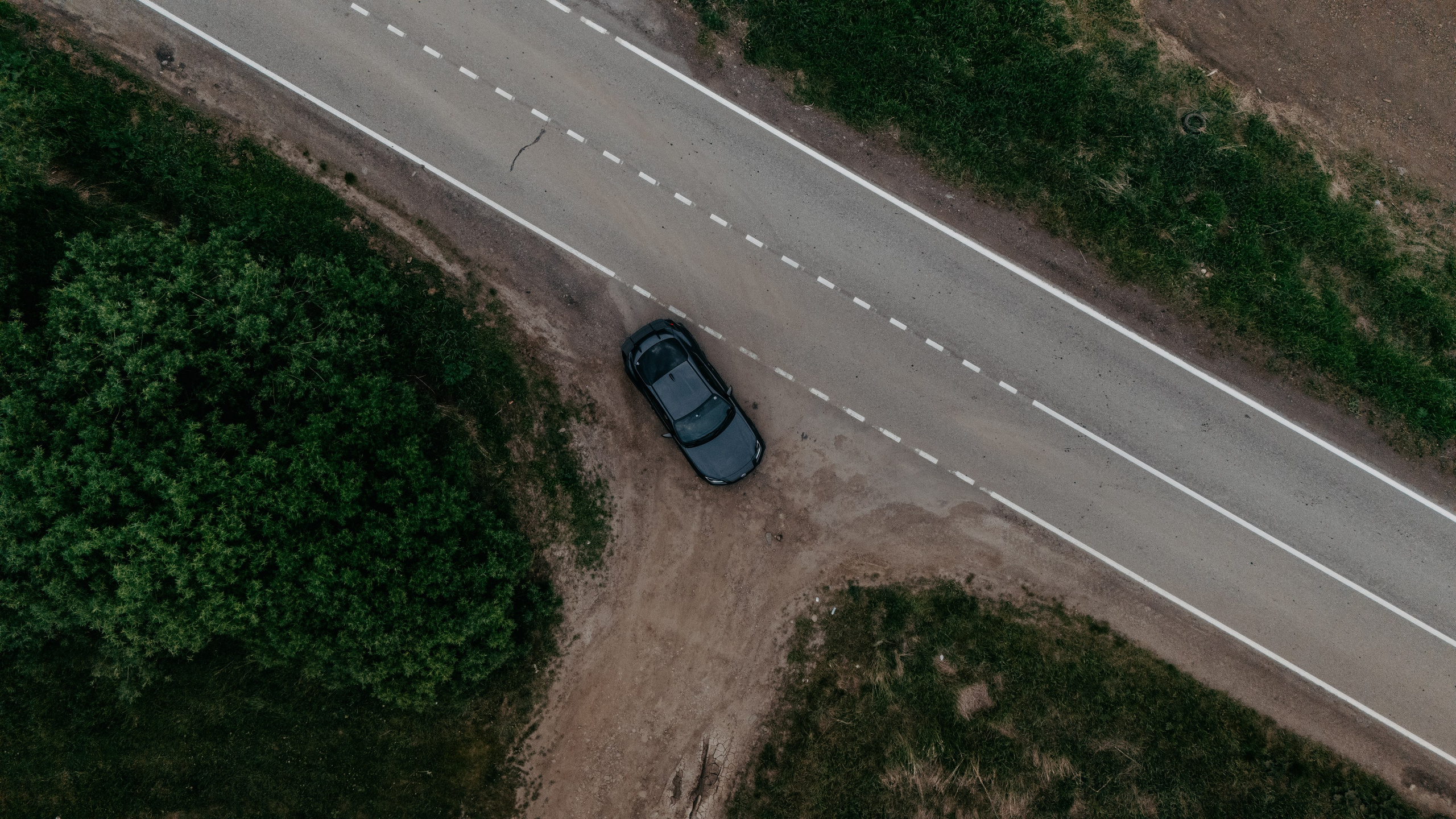 Subaru BRZ 25'. Фотограф, видеограф и пилот дрона на Байкале