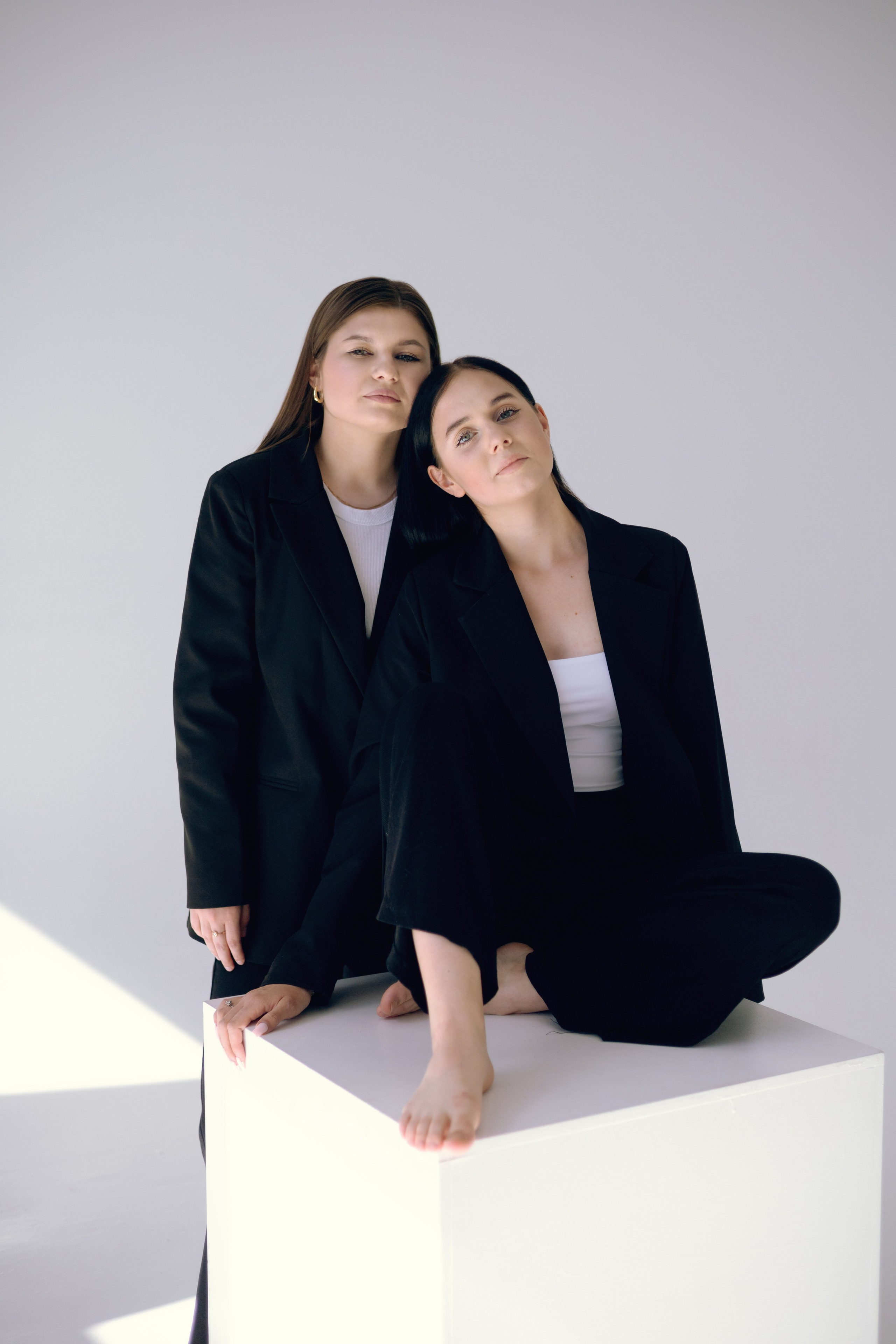 Ирина и Женя. Фотограф Анастасия Гордовская