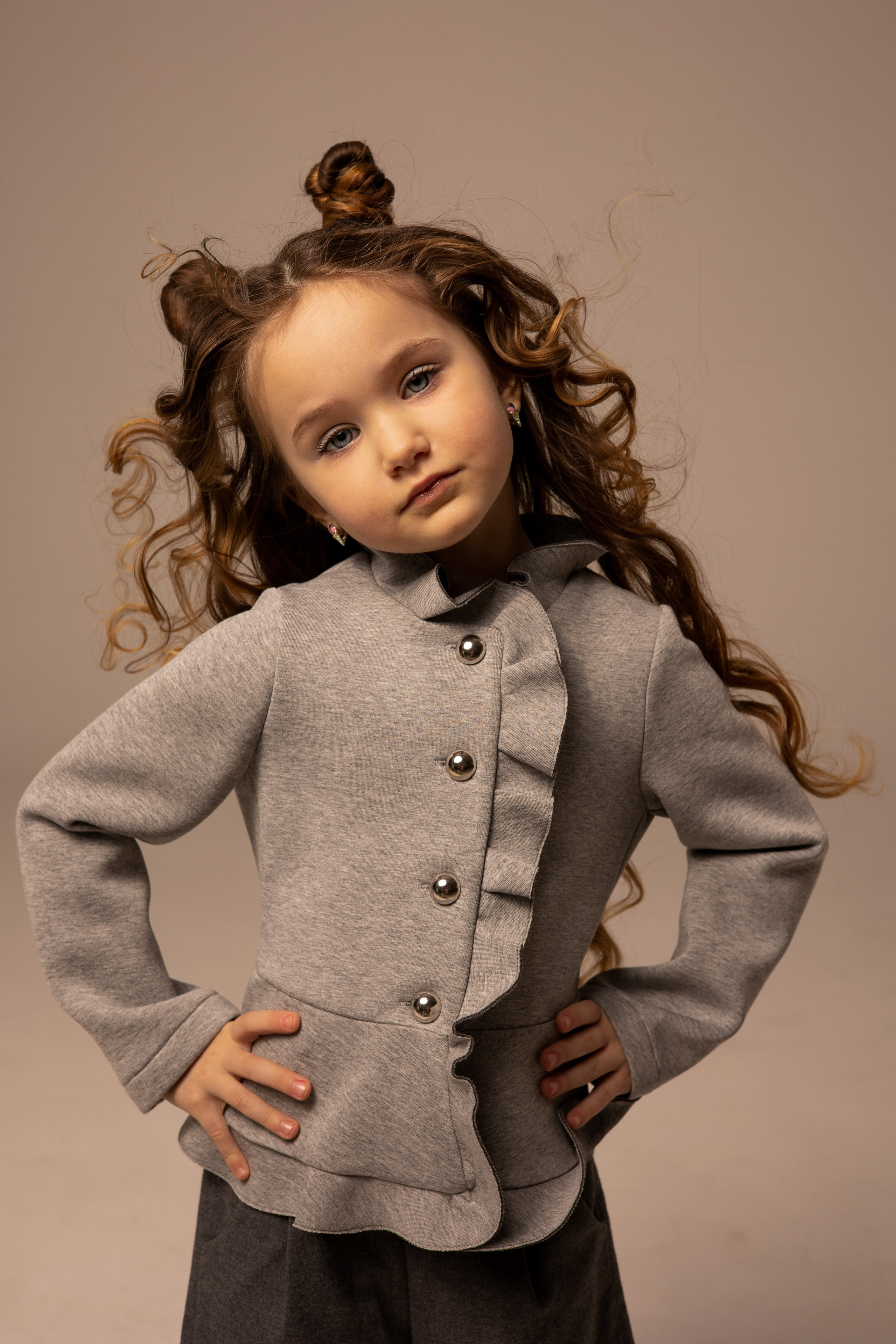 3. Стилист Ирина Велькина