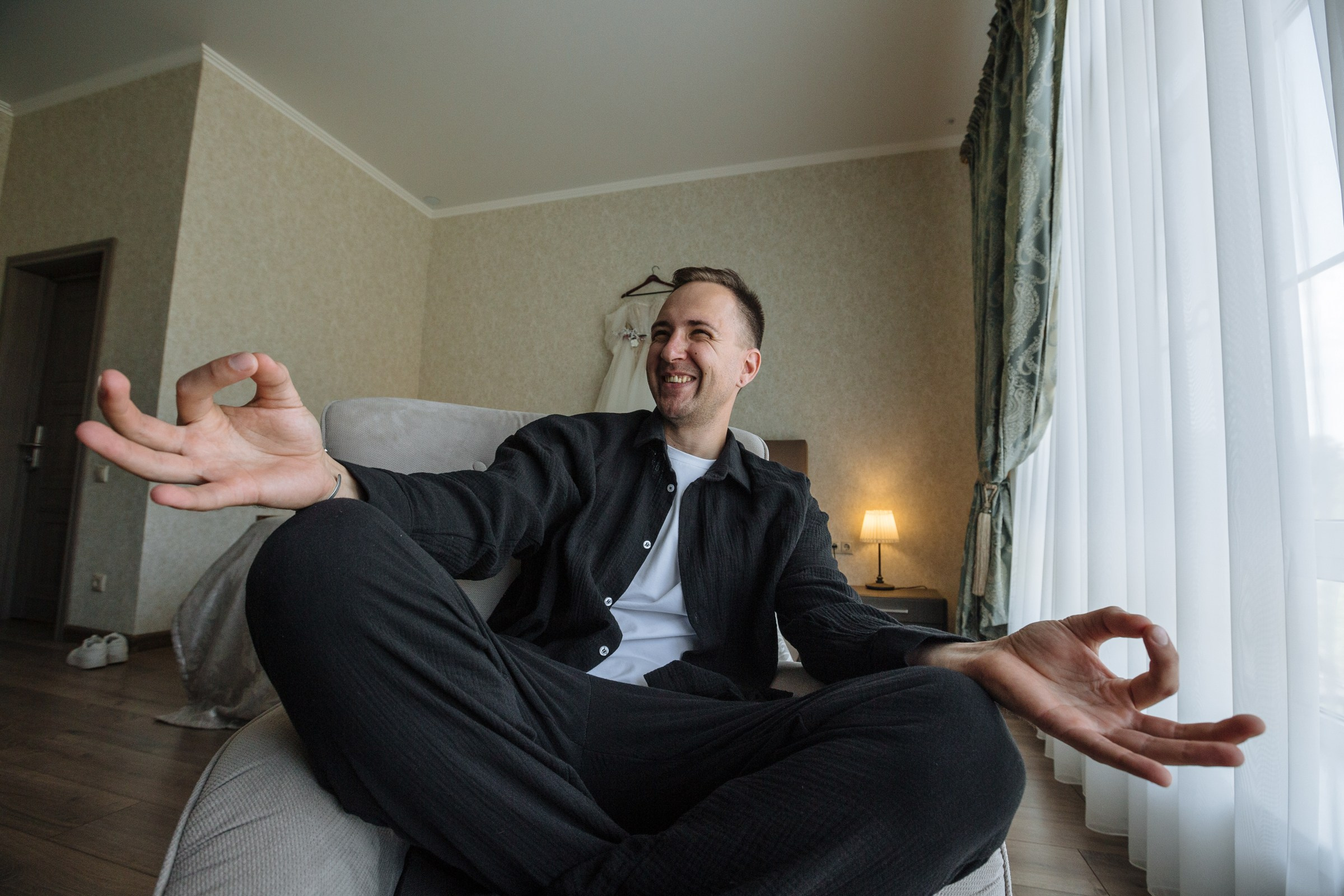 Свадебная фотосессия Никиты и Насти. Профессиональный фотограф в Волгодонске и Ростове Владимир Казак