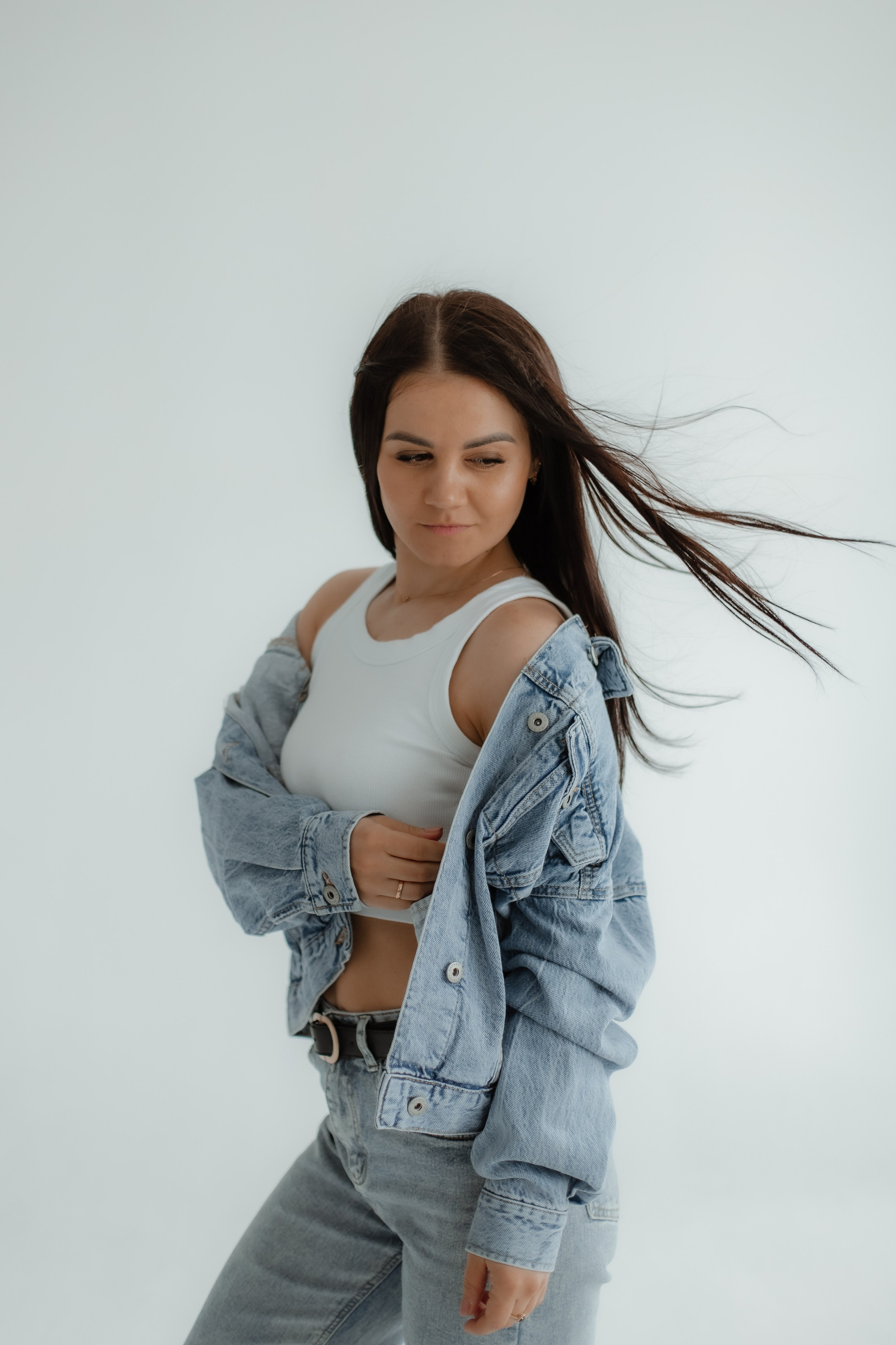 Алена. Фотограф москва