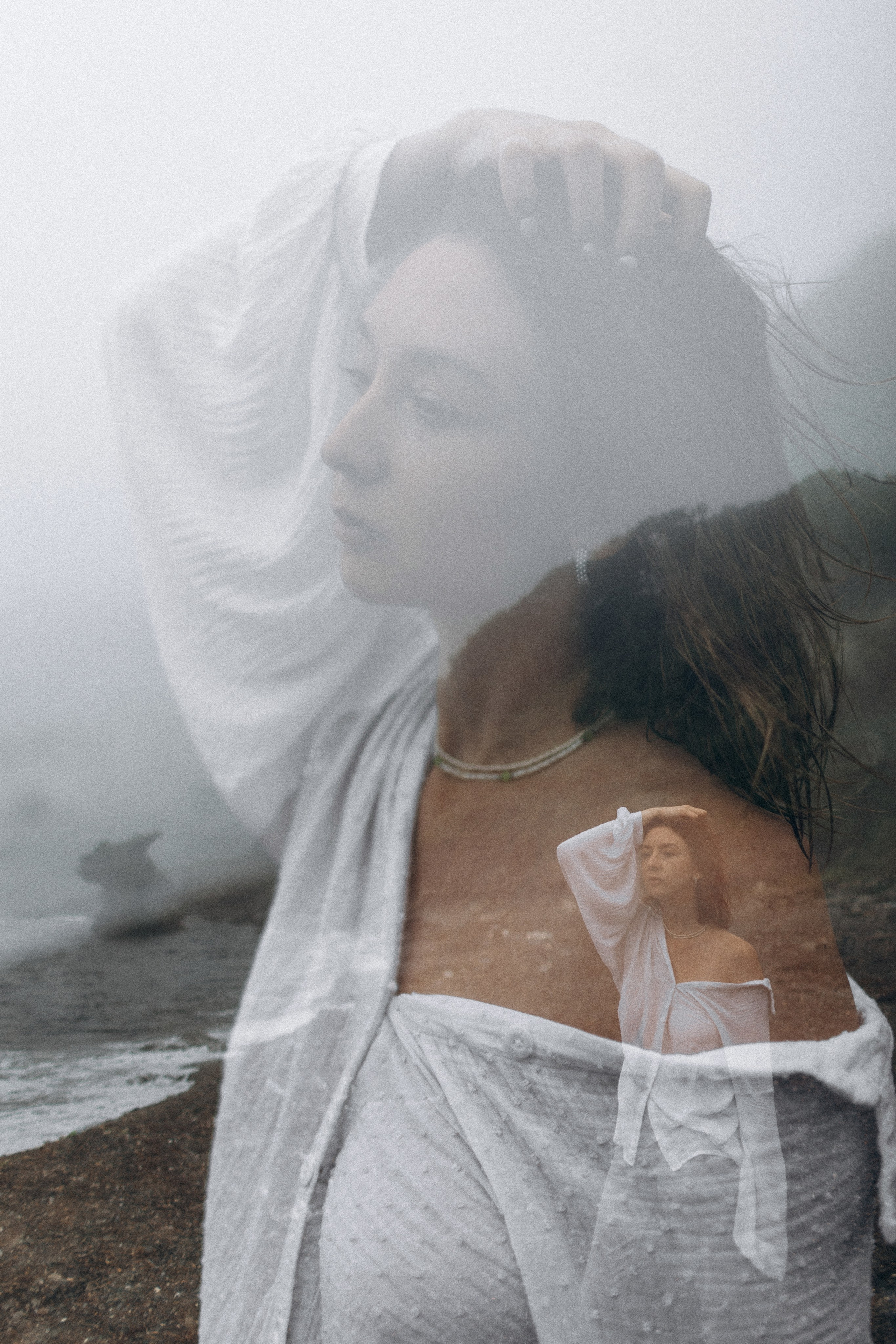 Женская съемка. Алена Псарева семейный Life Style фотограф Владивосток