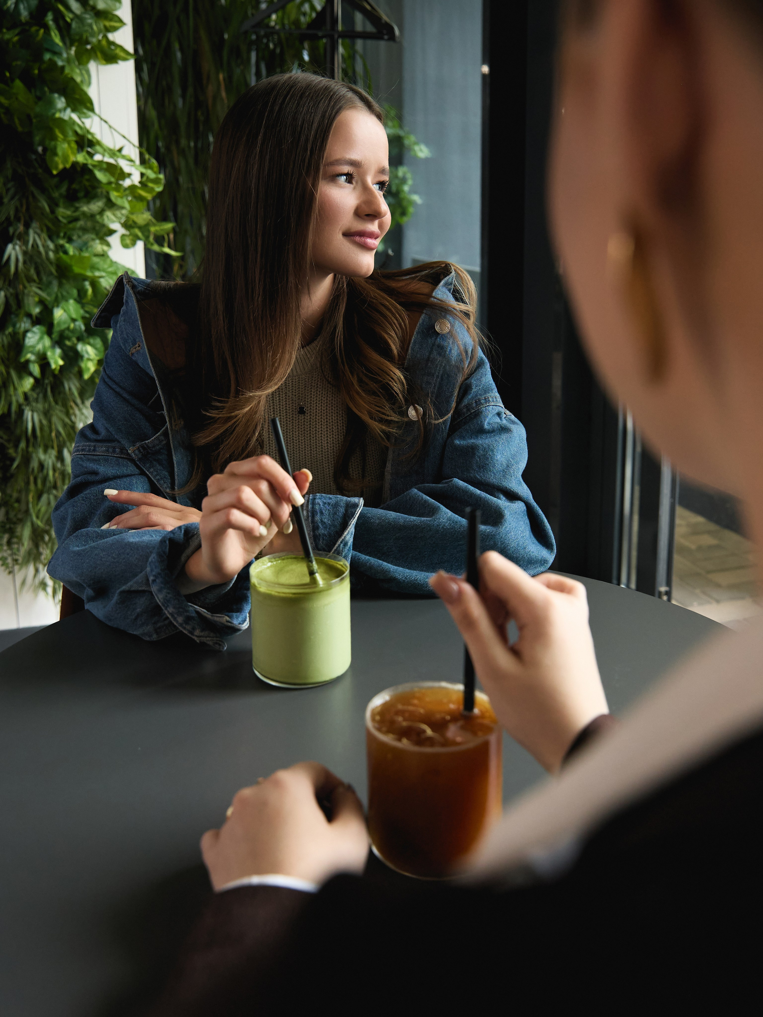 Ресторан molecula. Фотограф в Москве и Сургуте Алла Лесовая. Снимаю каталог для брендов и индивидуальные портреты для людей
