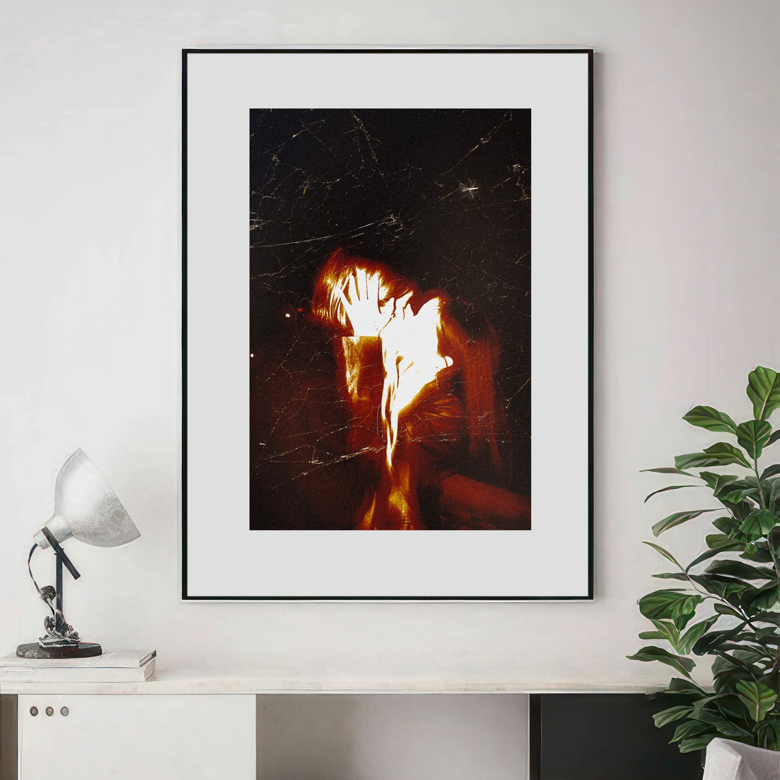 WHAT?. Evgenia Popova — Mixed media visual artist