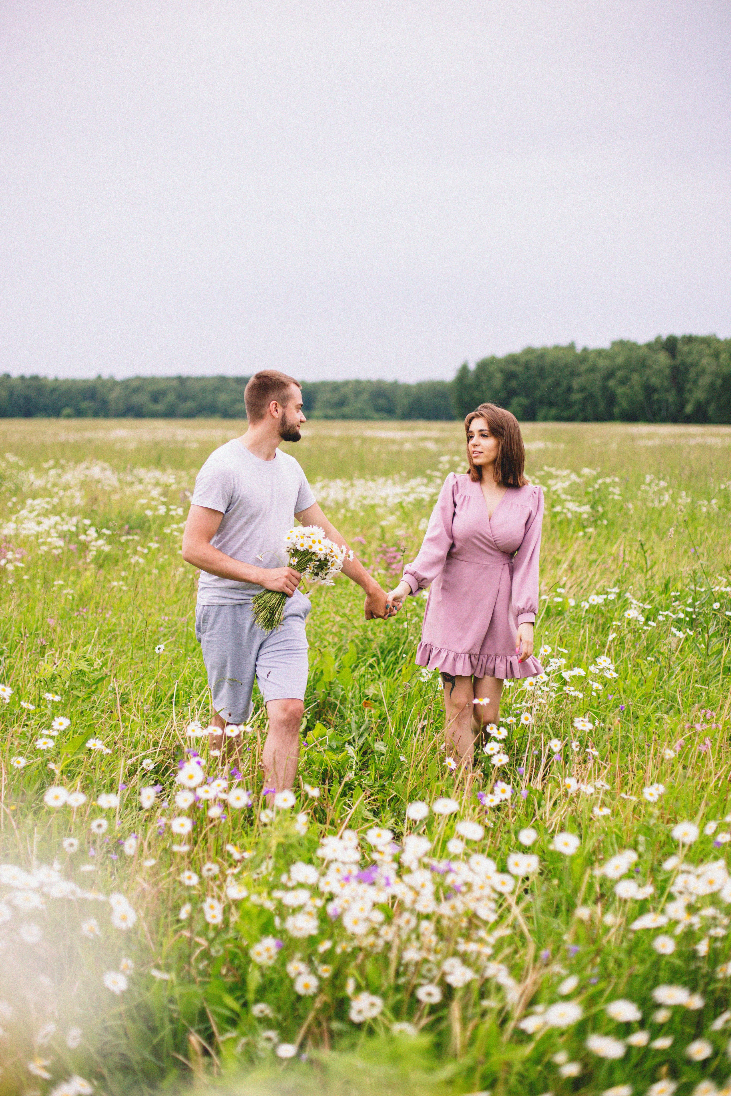 Егор и Маргарита. Портретный и свадебный фотограф Даня Похватова