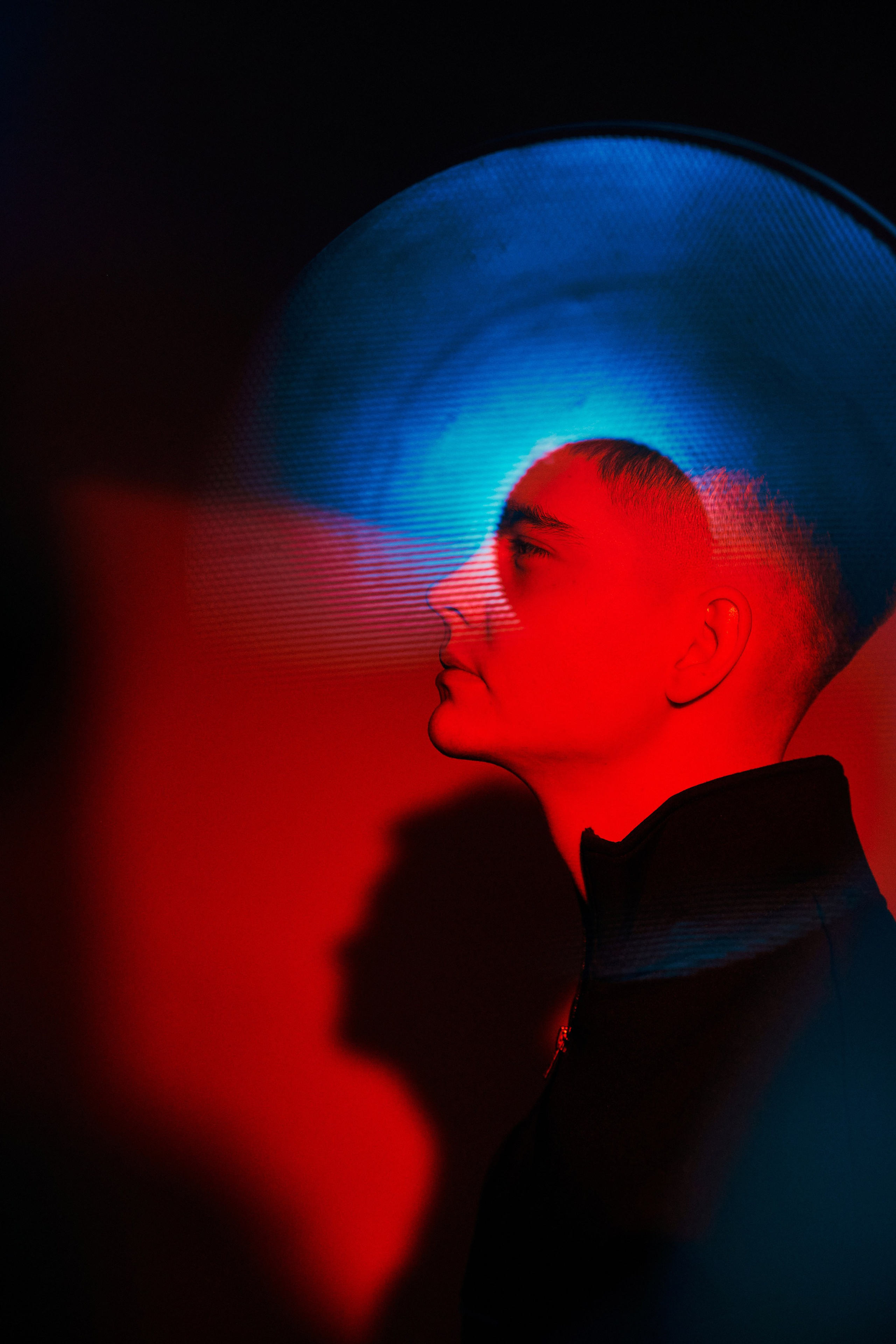 DJ NNK. Дмитрий Мазуркевич: Профессиональный Репортажный Фотограф