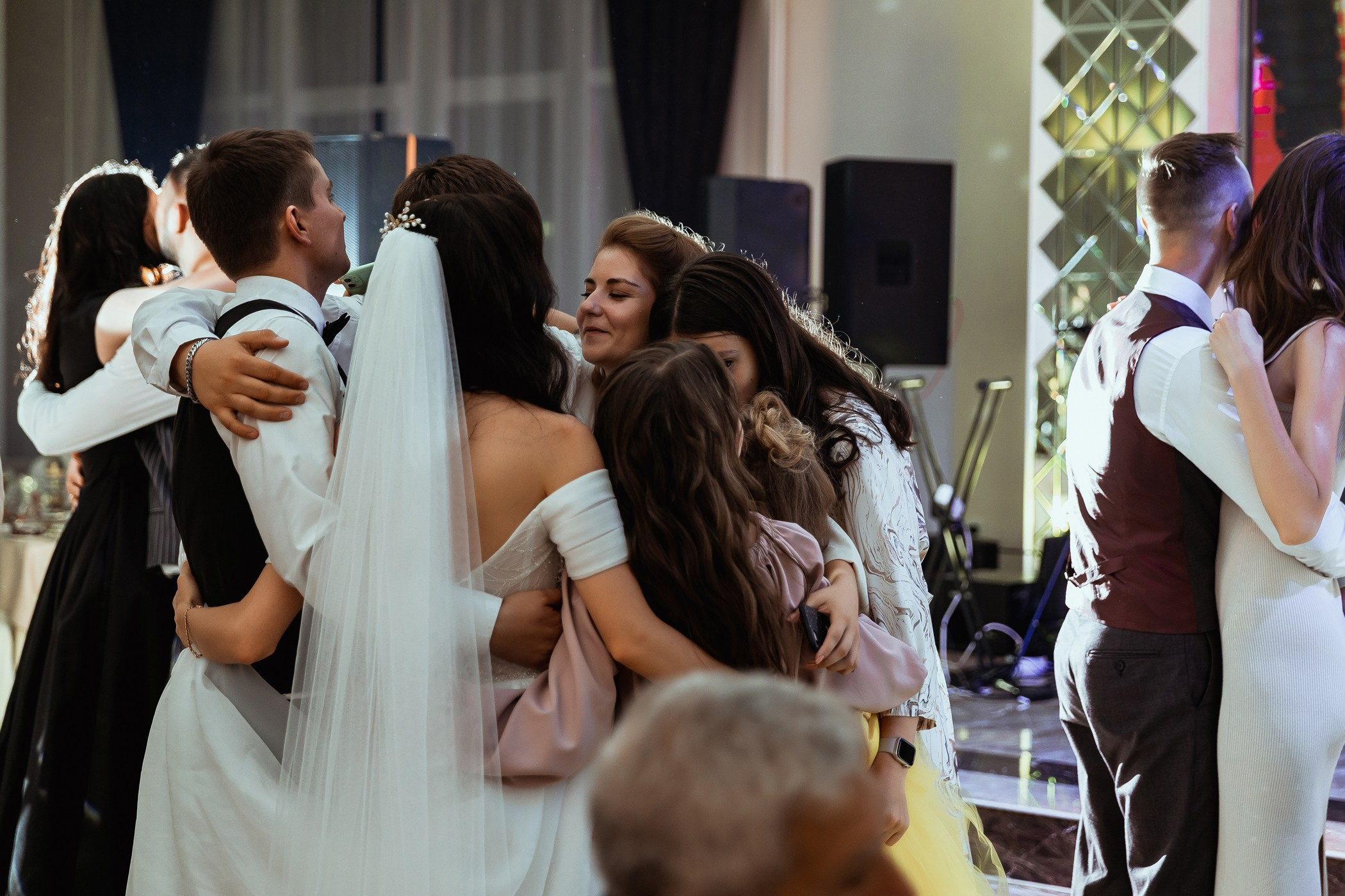 Александр и Лилия. Тимур Аминов | Фотограф в Кемерове