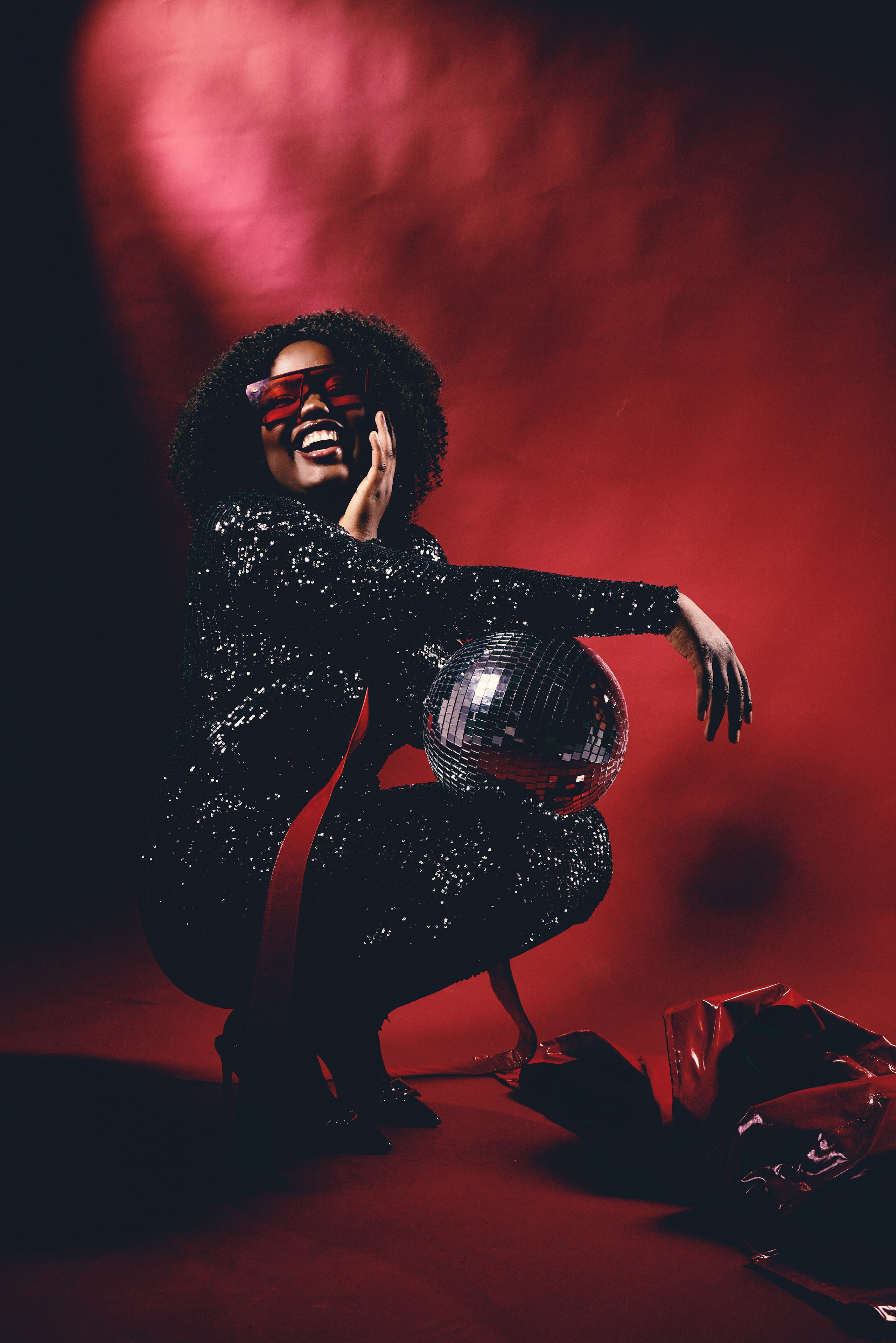 Yawa Marie. Фотограф Белов Тимофей | Санкт-Петербург | СПБ