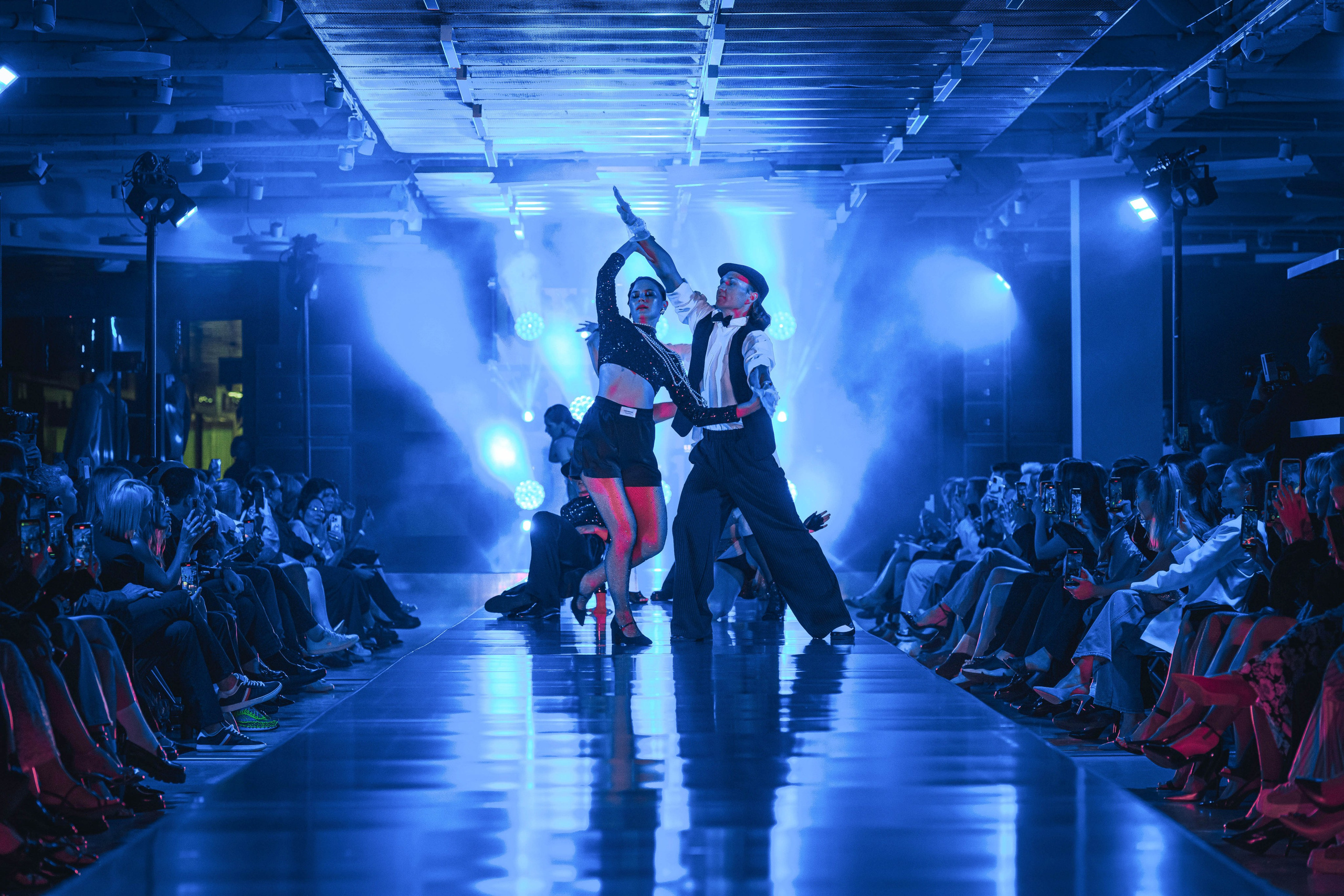 Hi light Гринвич. Максим Комаров — Профессиональный фотограф