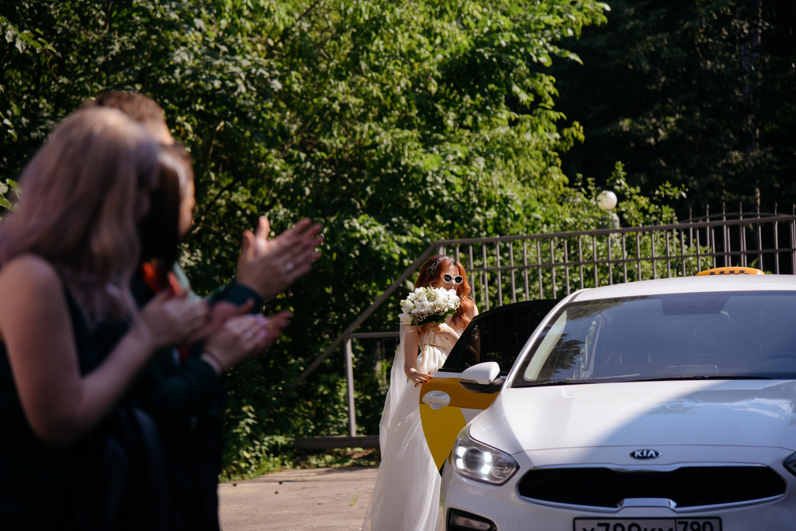 Про лес. Фотограф Лола Волна, город Москва