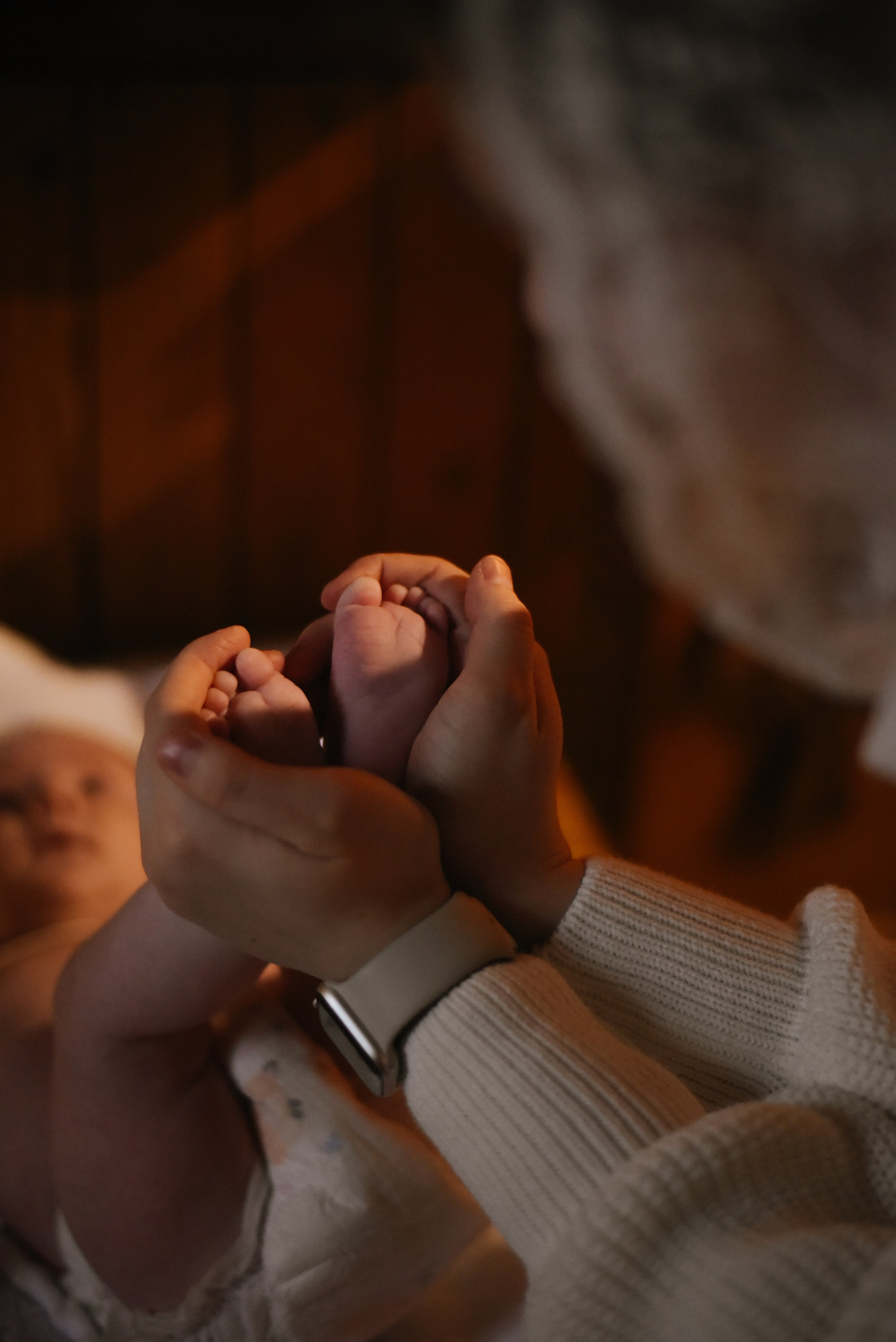 Крещение Дмитрий. Фотограф Лола Волна, город Москва