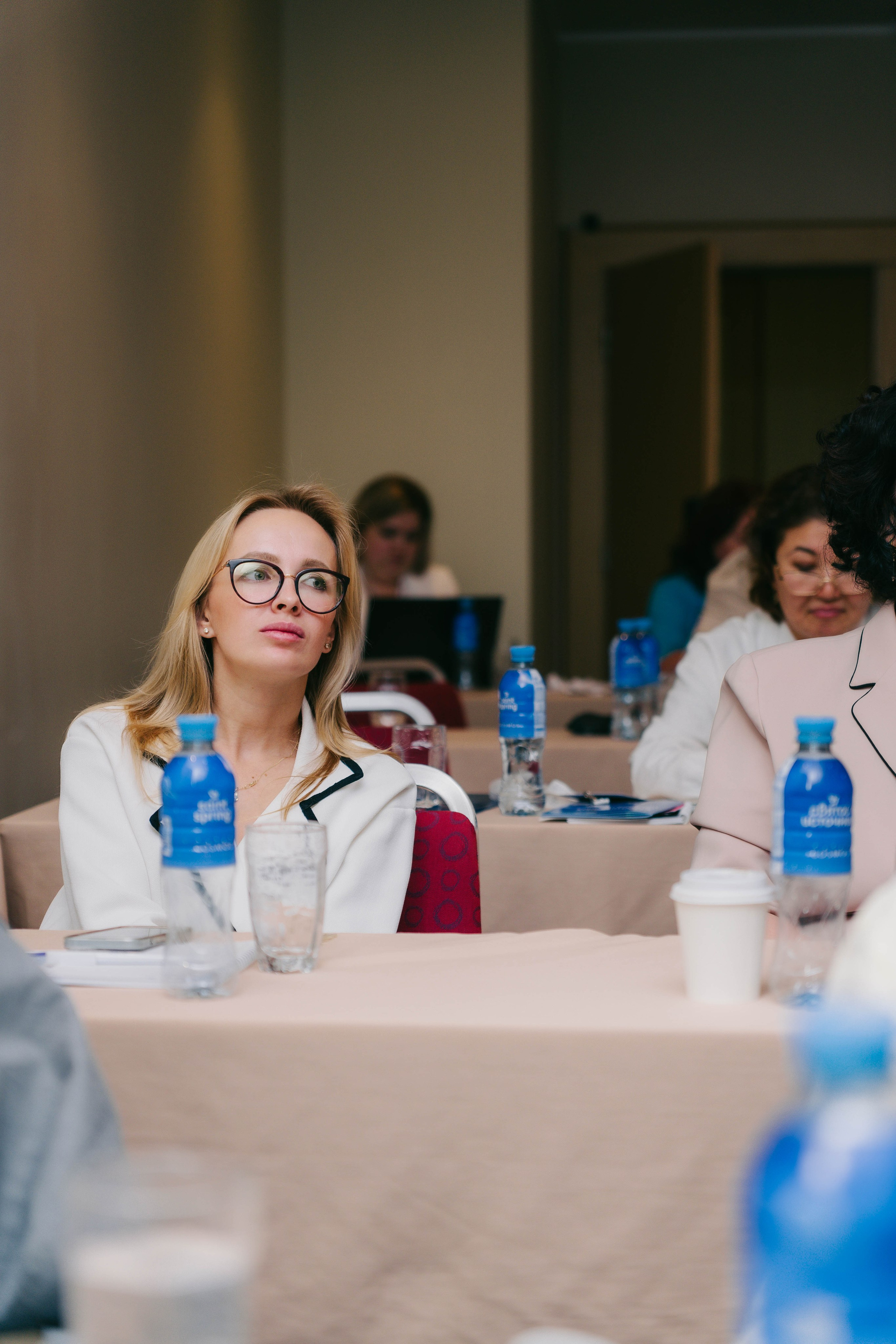 Свадебная и репортажная съемка. Предметный и портретный фотограф в Санкт-Петербурге Заманова Дарья