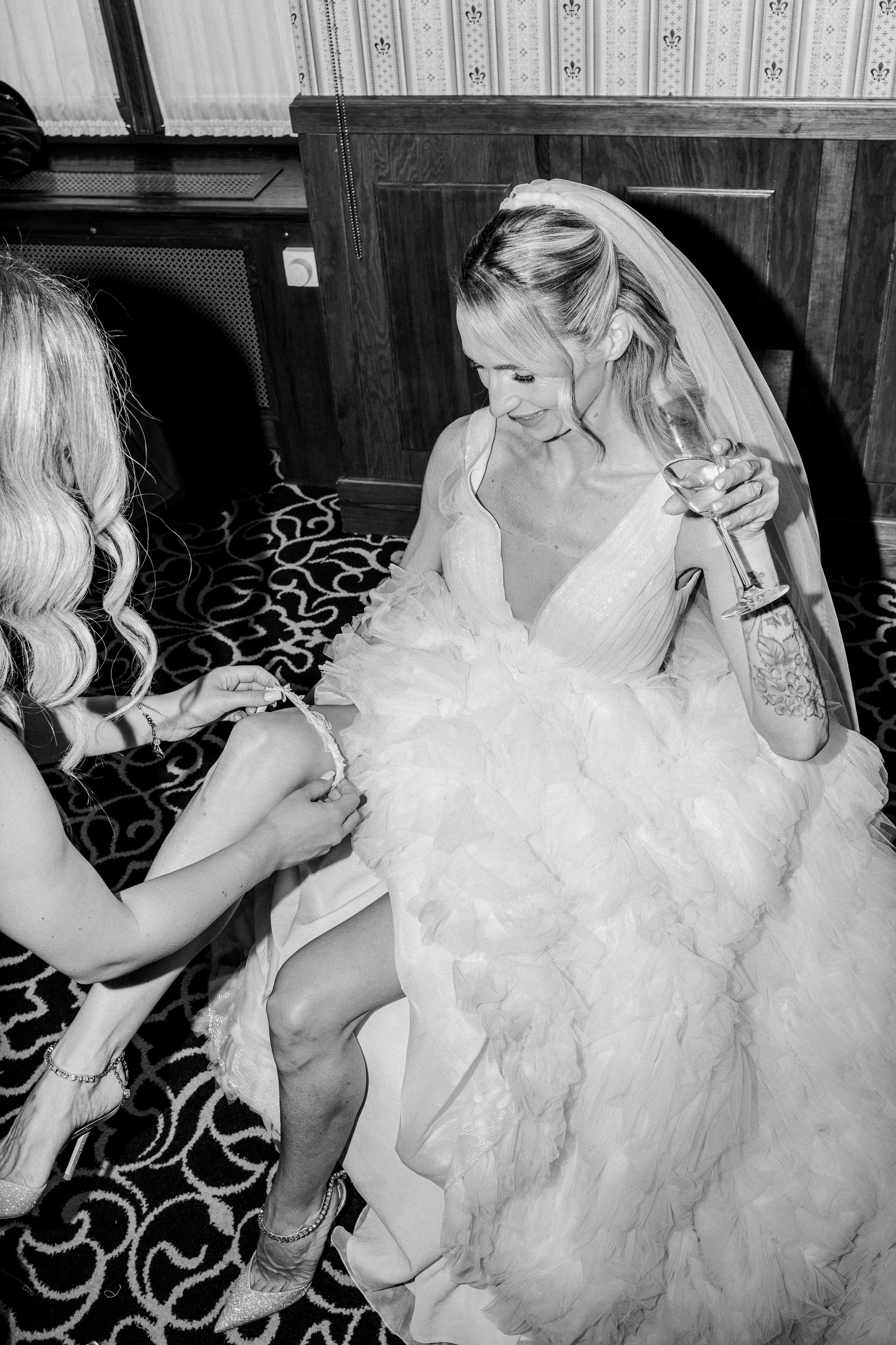 Petra & Tomáš. Wedding Photographer