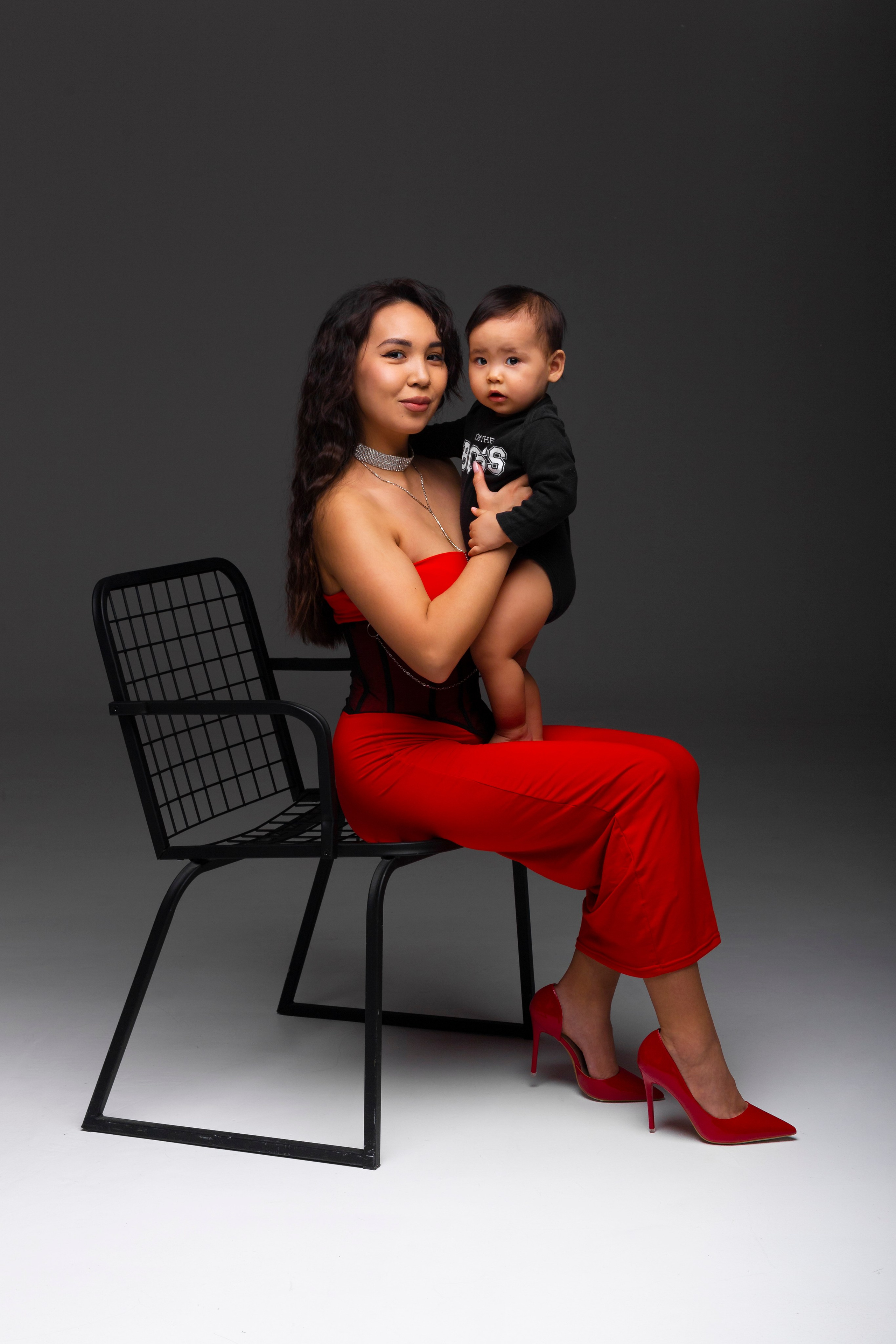 Мама + малыш. Фотограф беременности в Новосибирске Елена Загороднева