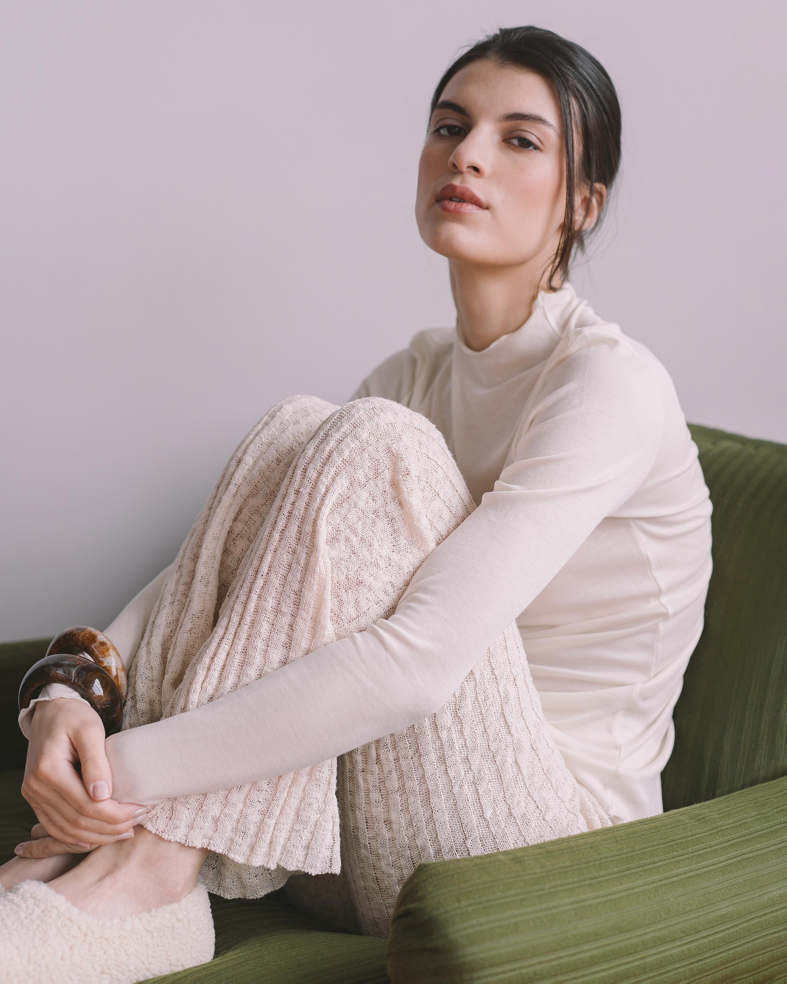 Saida. Commercial photographer Natalia Bychkova