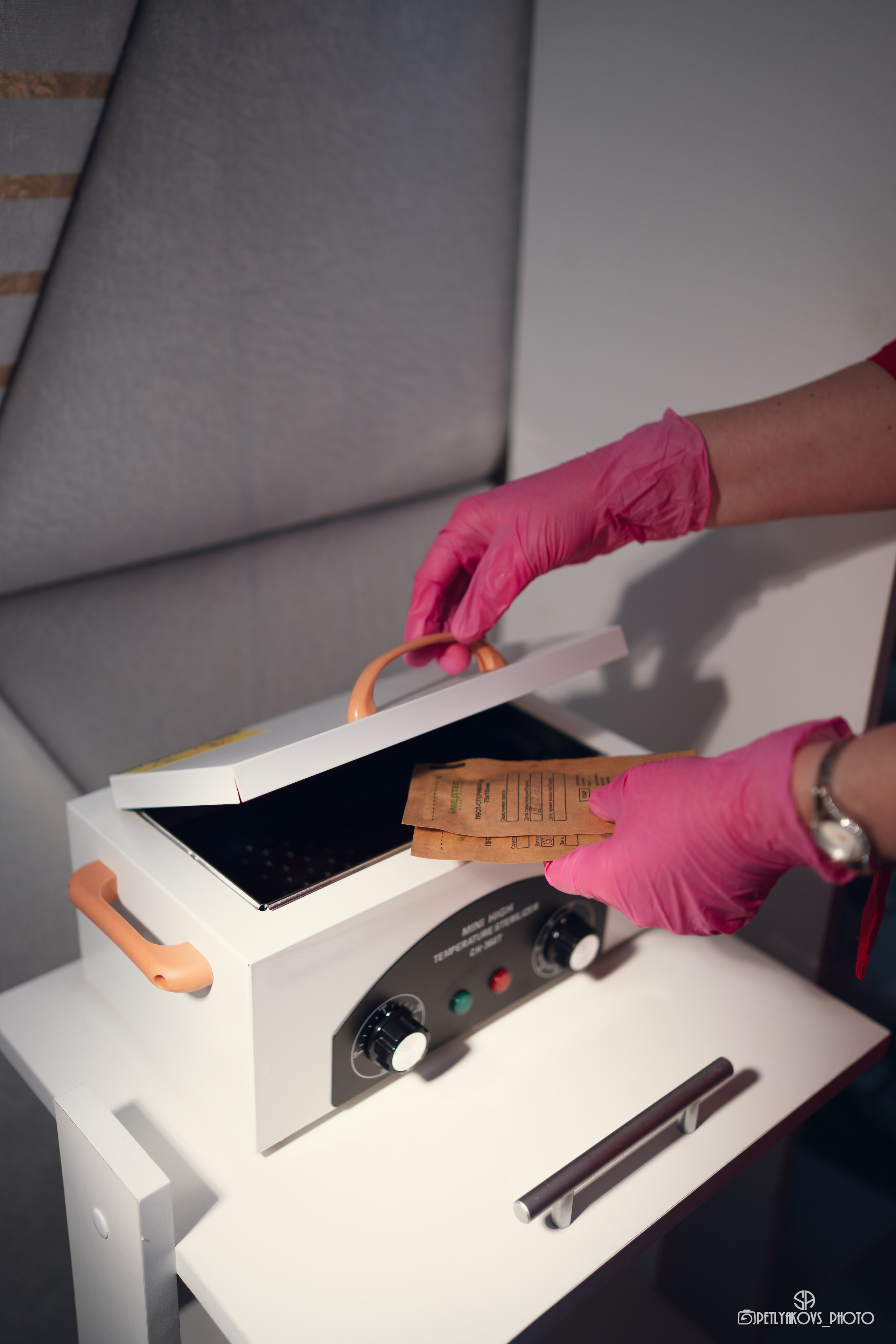 Косметолог Инга. Фотограф, видеограф Пятигорск, Ставрополь, Ессентуки, Petlyakovs_photo