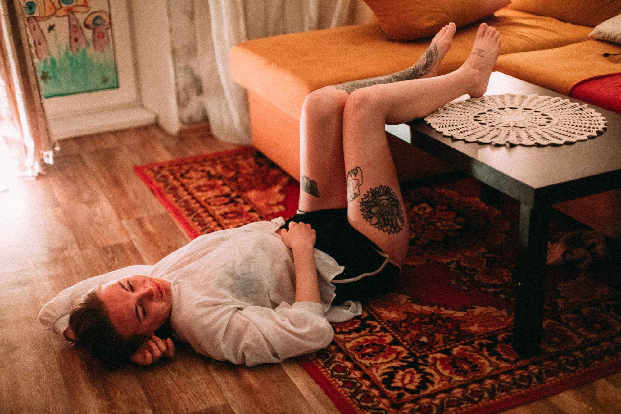 Атмосфера жизни. Свадебный и семейный фотограф в Екатеринбурге Илья Рихтер