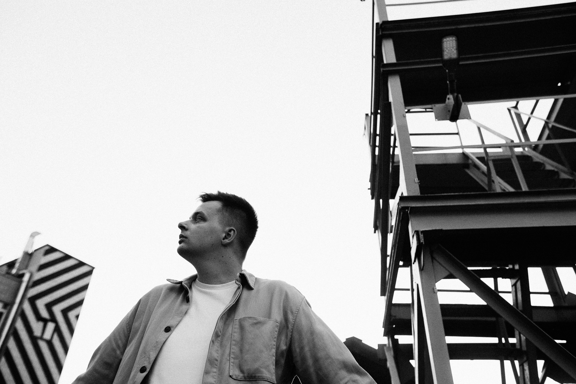 Илья. Свадебный и семейный фотограф в Екатеринбурге Илья Рихтер