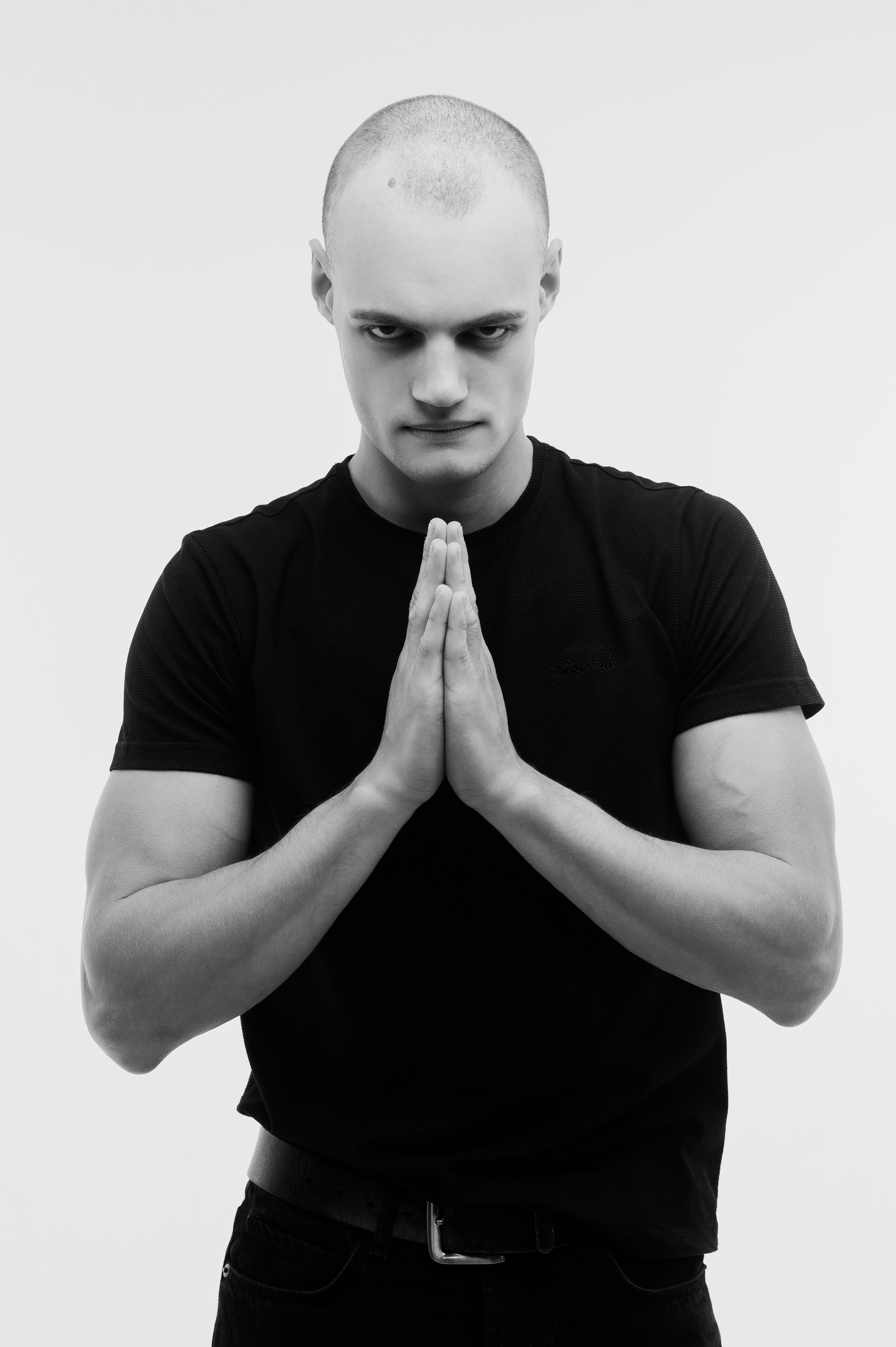 Снепы/Тесты/Каталог. Сайт фотографа Данилы Пащенко