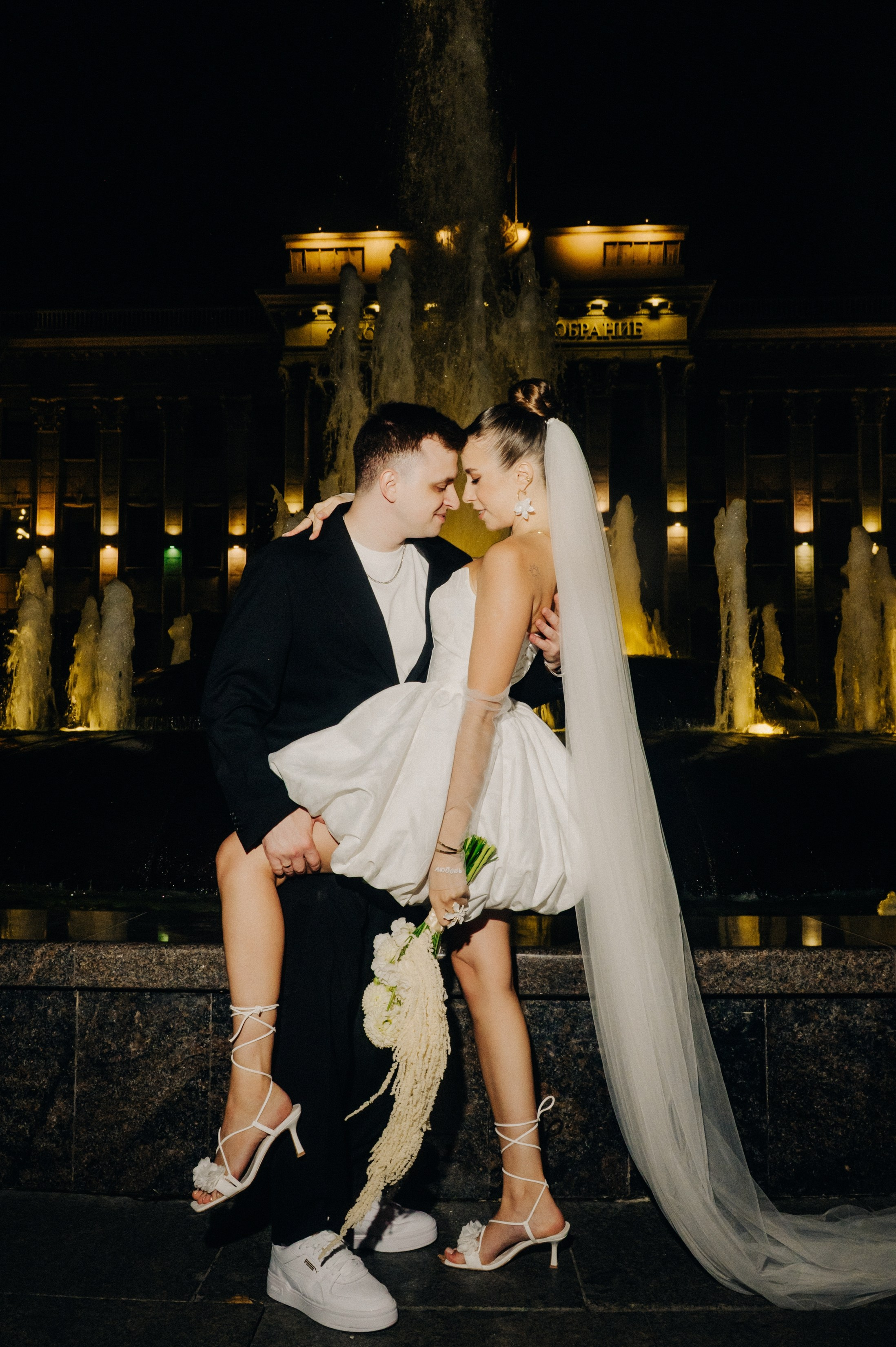 Лавстори/Свадебные. Сайт фотографа Данилы Пащенко