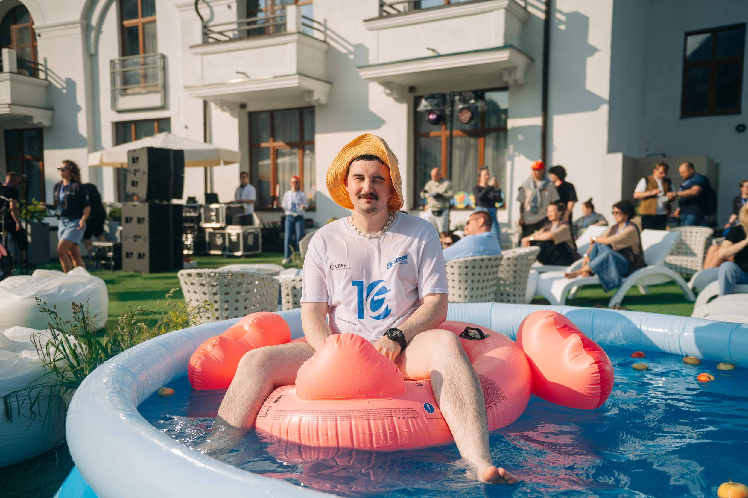 Gastreet. Фестиваль ресторанной индустрии. Сайт фотографа Данилы Пащенко