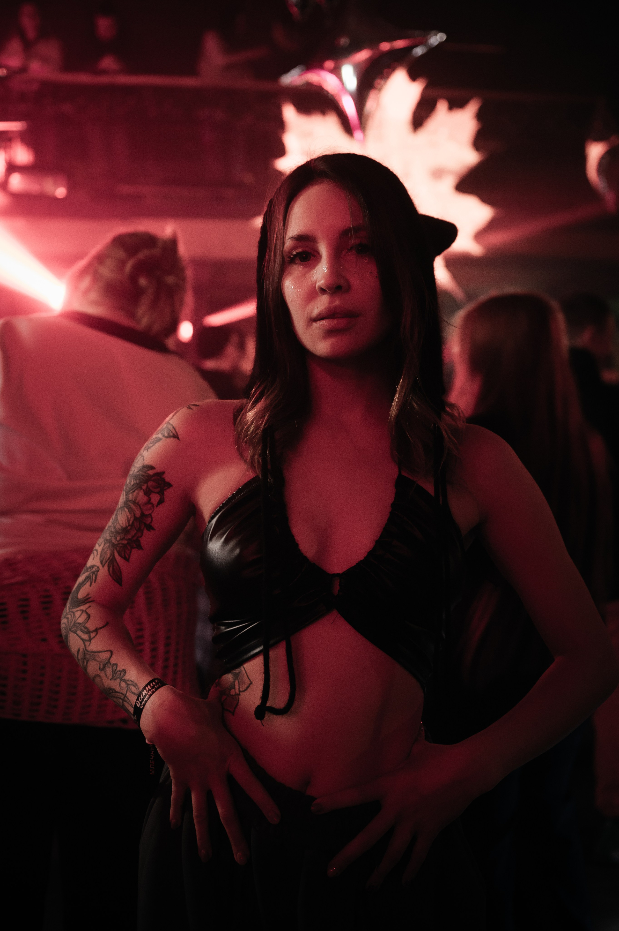 Funk and Beats. Архыз 24. Сайт фотографа Данилы Пащенко