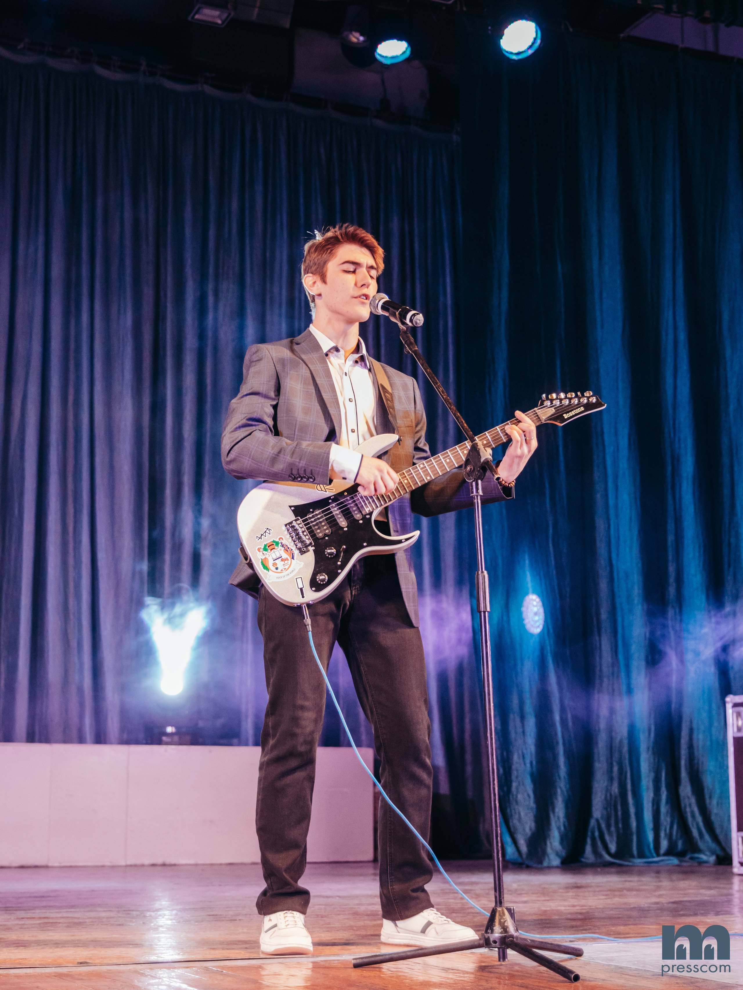 Студенческая Осень ВСГУТУ 2024. PhotoMeet — Фотограф в Улан-Удэ