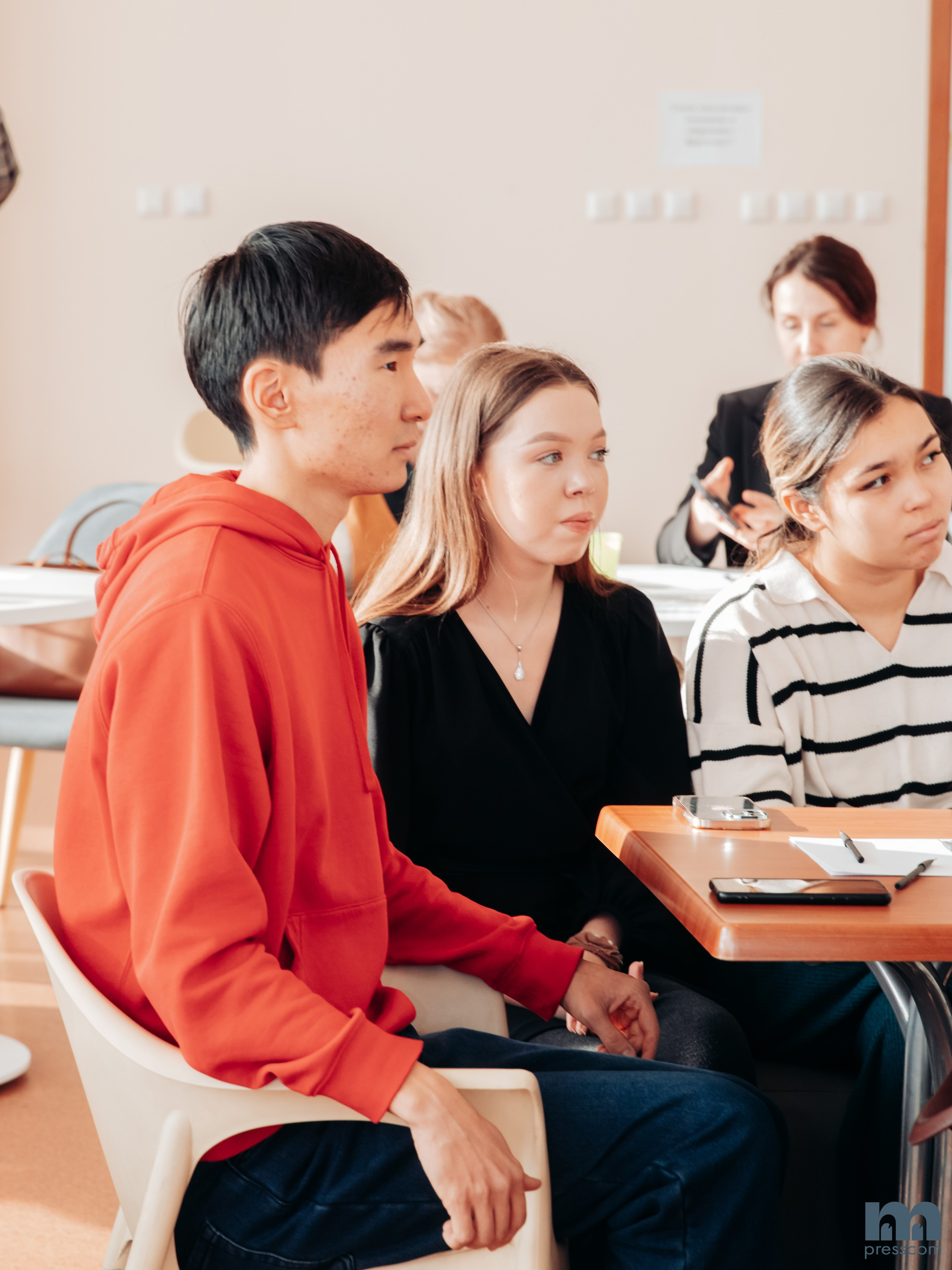 Игры от Сбера. PhotoMeet — Фотограф в Улан-Удэ