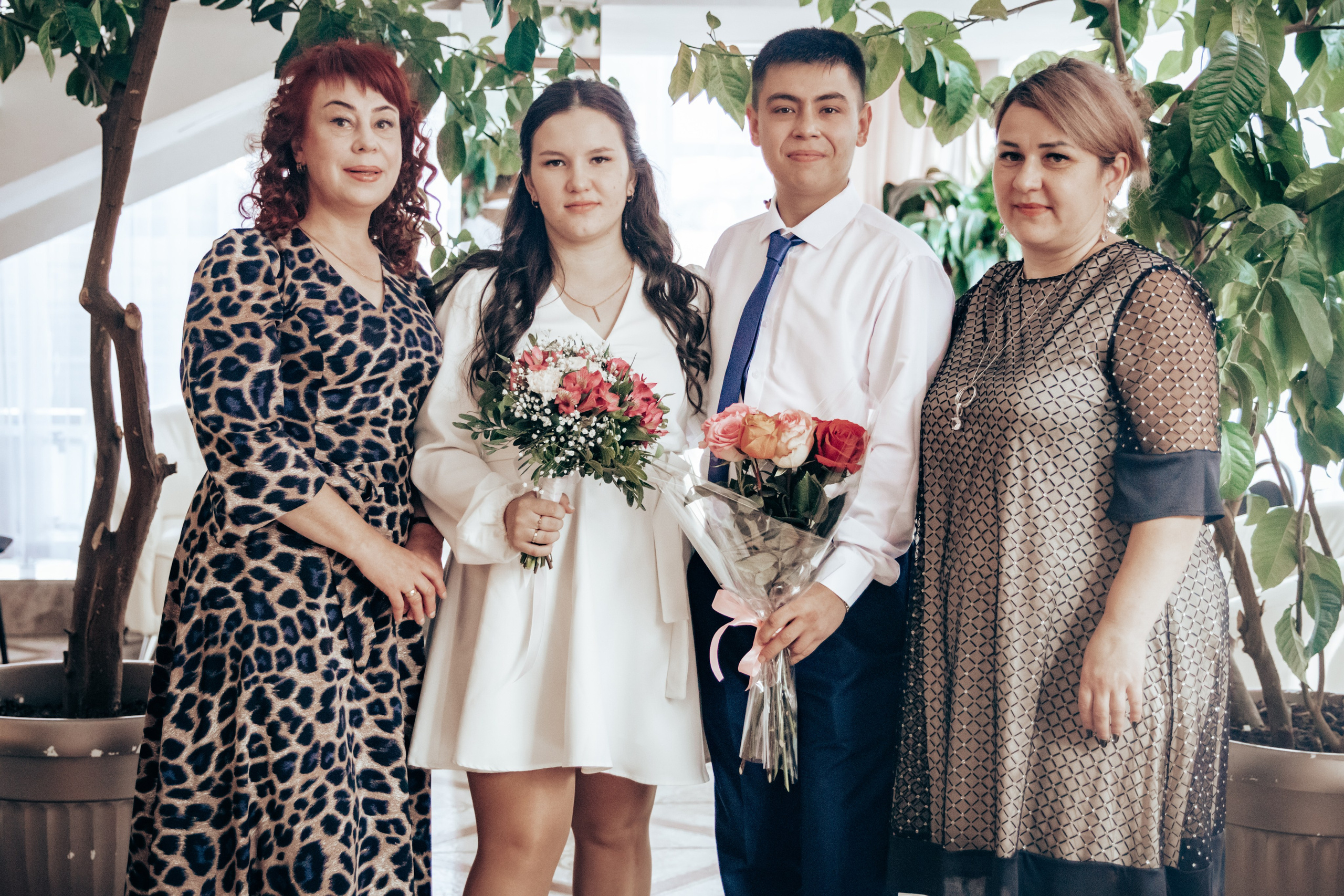 Свадьба Оксаны и Артёма. PhotoMeet — Фотограф в Улан-Удэ