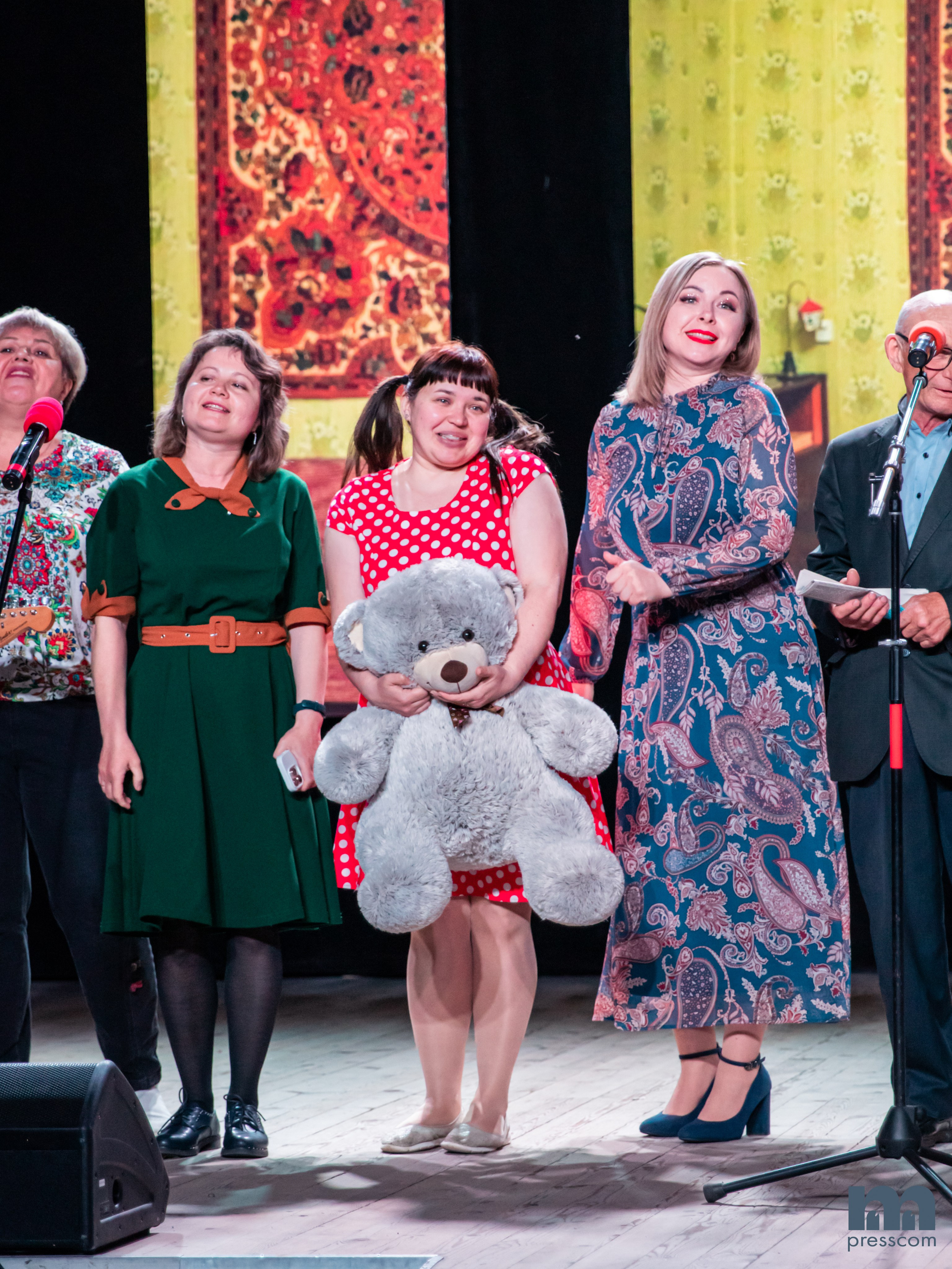 Педагогическая Весна 2024. PhotoMeet — Фотограф в Улан-Удэ