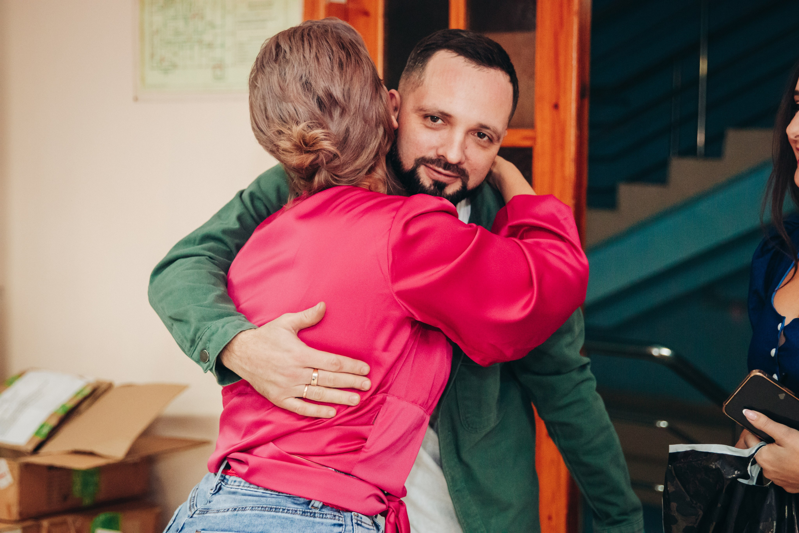 День Рожденье Зимиревой Татьяны. PhotoMeet — Фотограф в Улан-Удэ