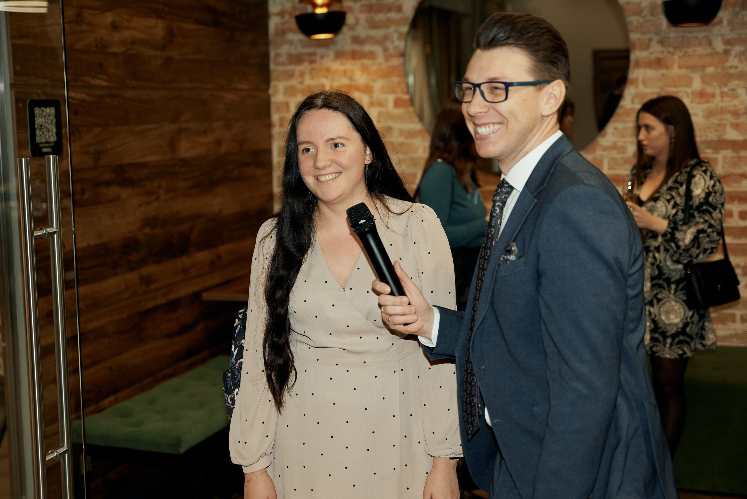 Корпоратив. Свадебный фотограф Александр Браво