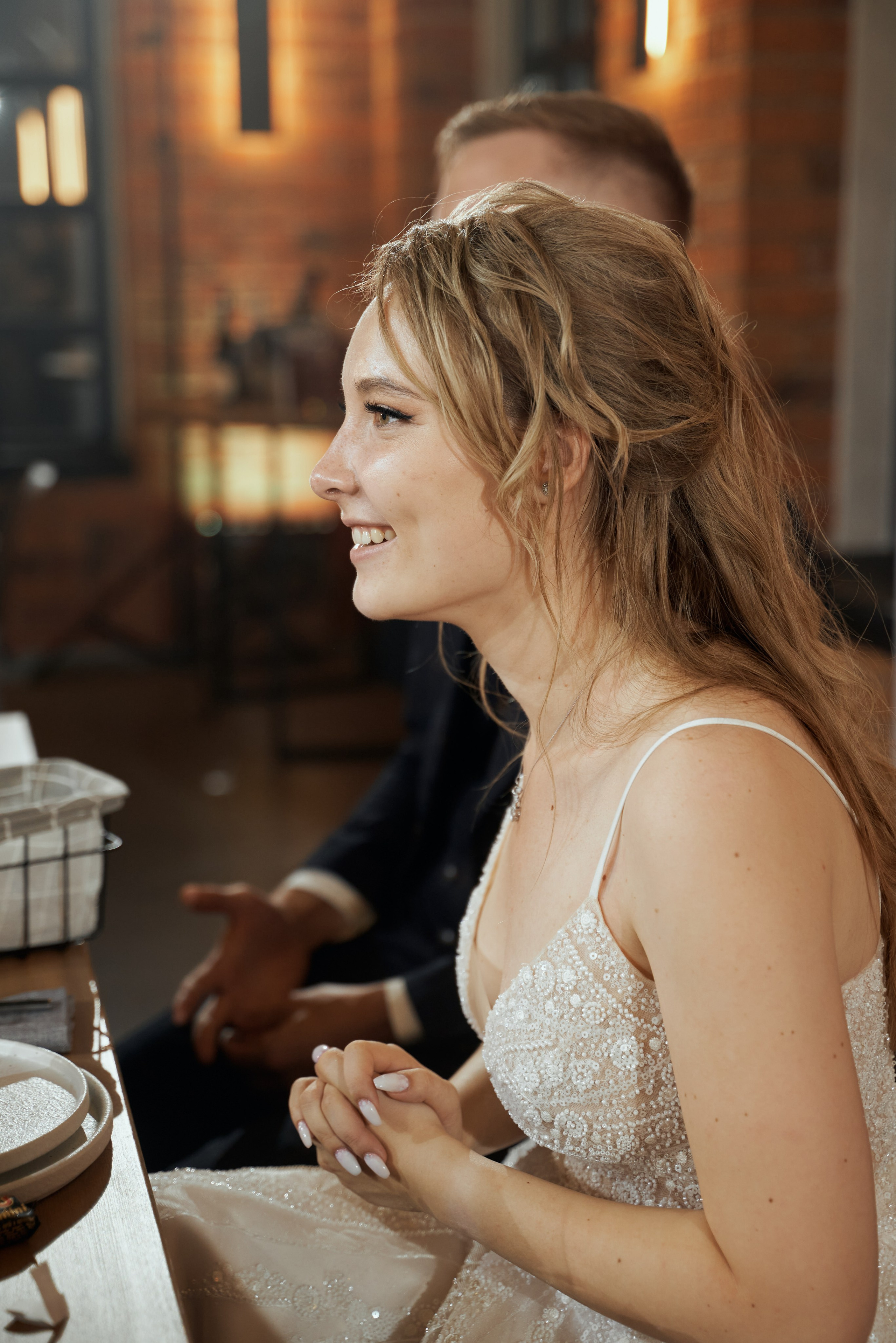 Дарья и Дмитрий. Свадебный фотограф Александр Браво