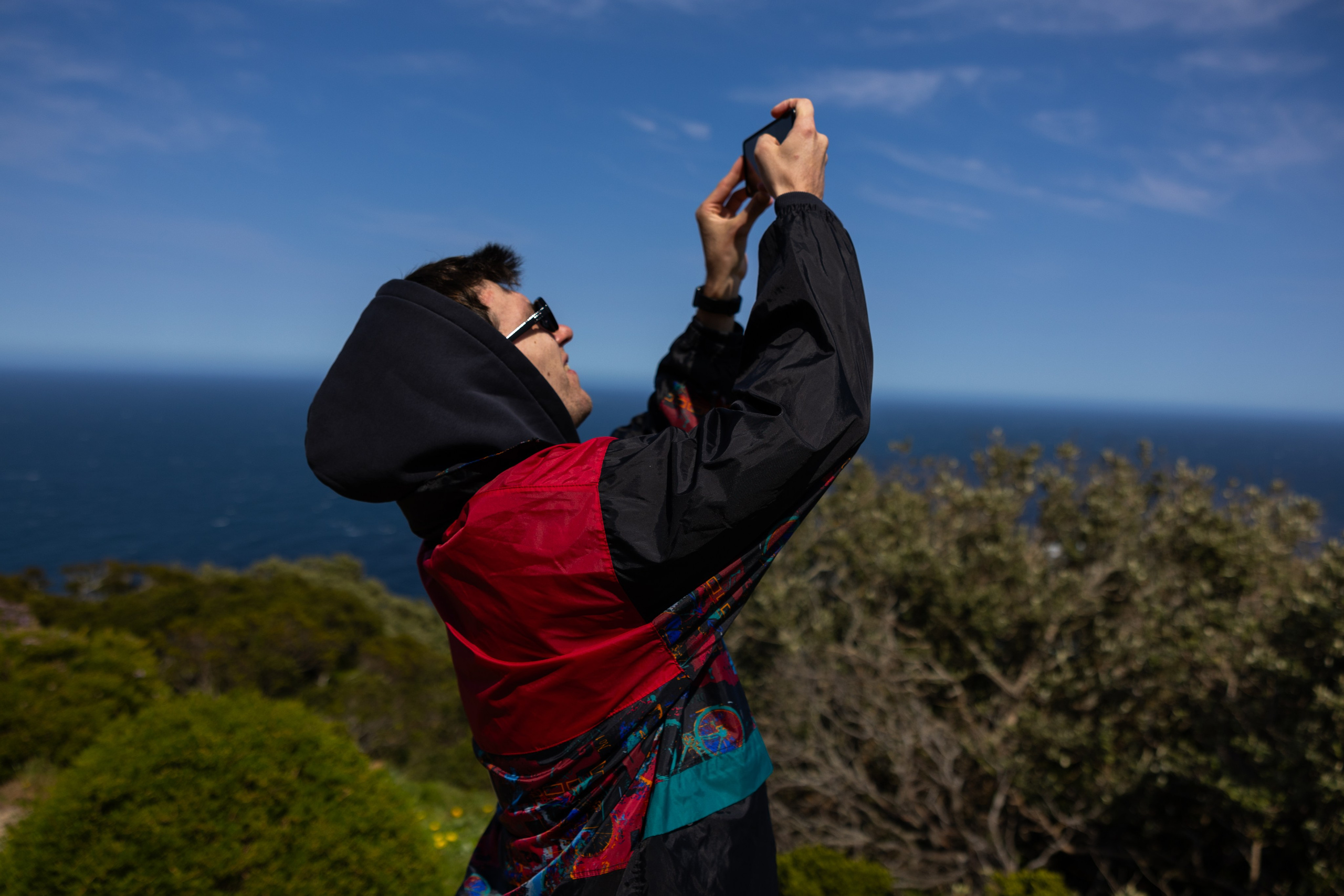 Travel. Лайфстайл Фотограф и Профессиональный Водный Фотограф в Москве