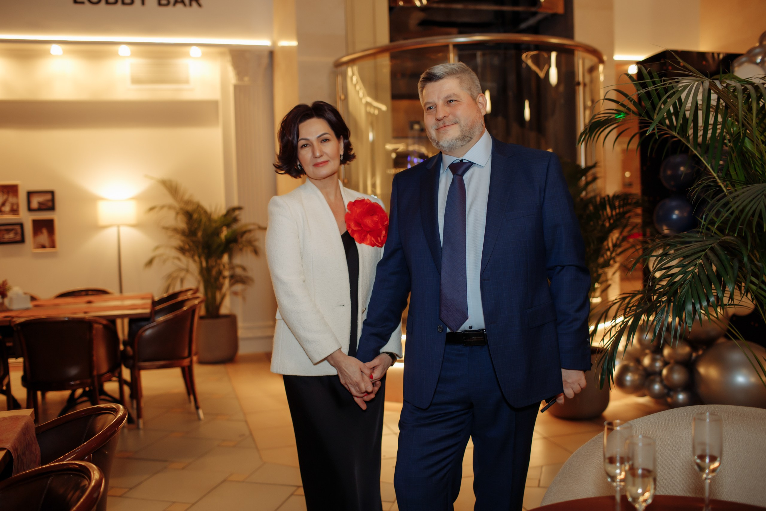 AZIMUT. Юбилей. Свадебный фотограф в Ярославле Анастасия Архипова