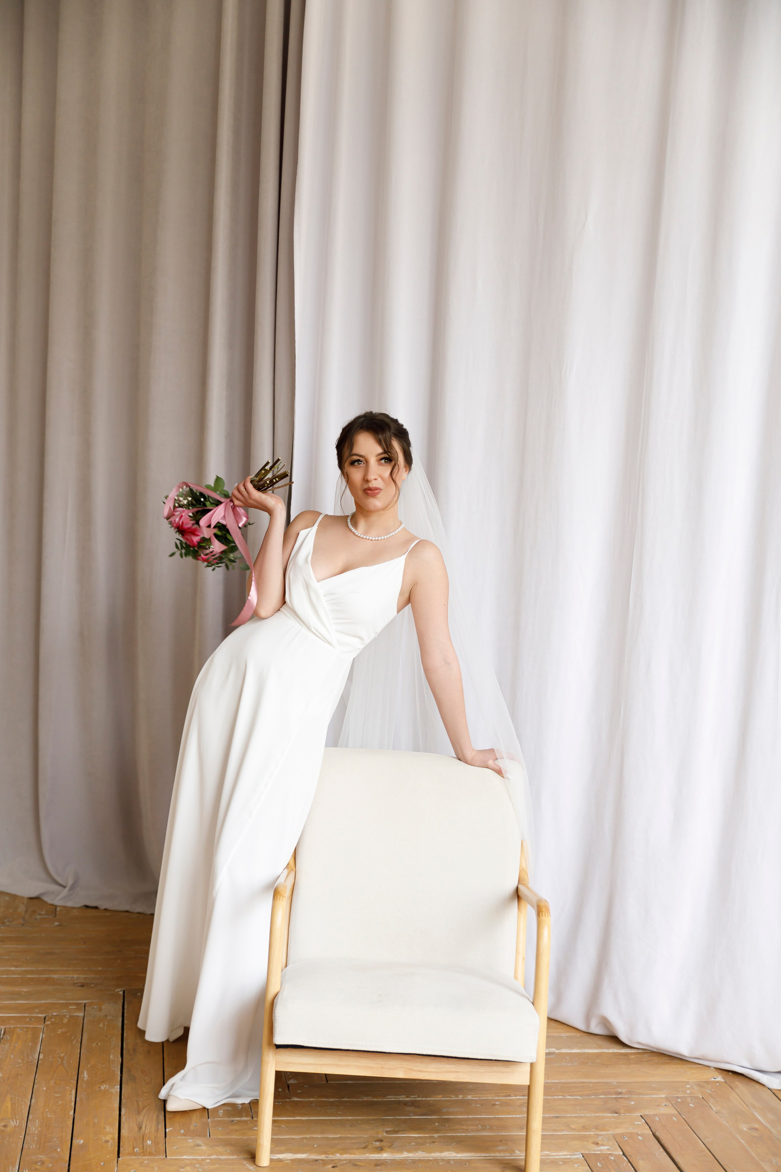 Ольга. Фотограф в Самаре Алена Гречка