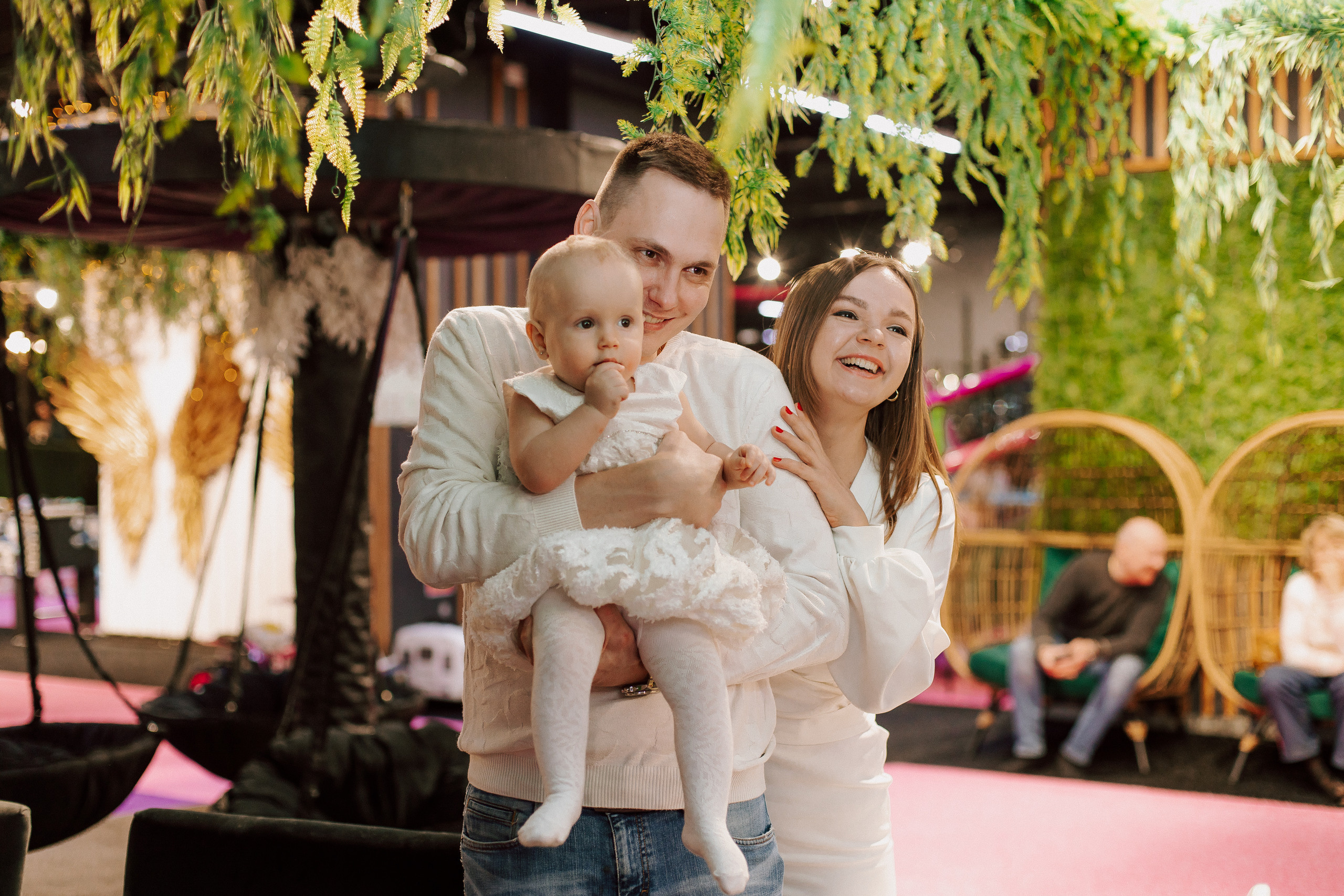 Отзывы. Женский и семейный фотограф в Краснодаре Яна Теплая