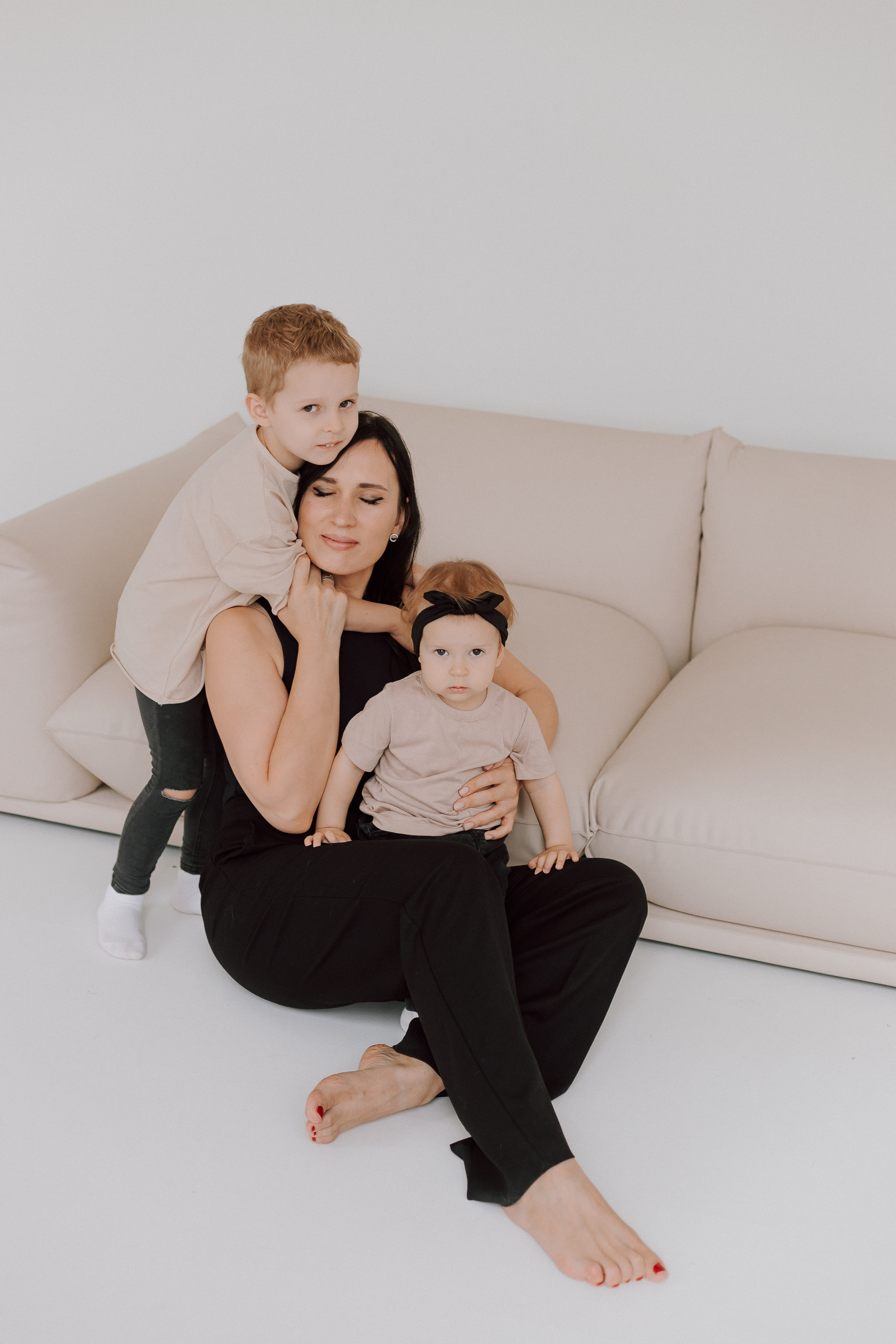 Отзывы. Женский и семейный фотограф в Краснодаре Яна Теплая