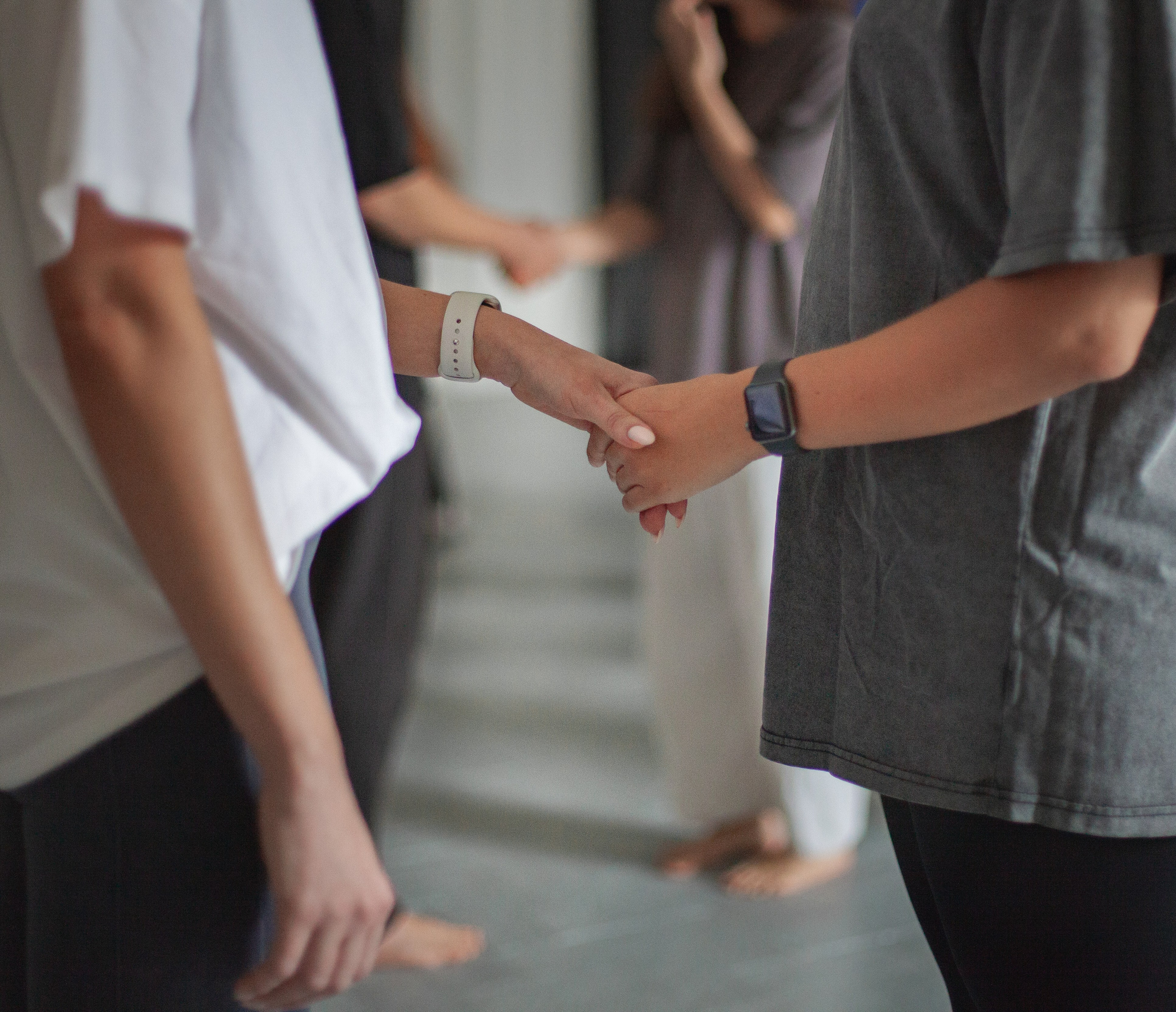 — Танцевальные практики. Фотограф | Москва