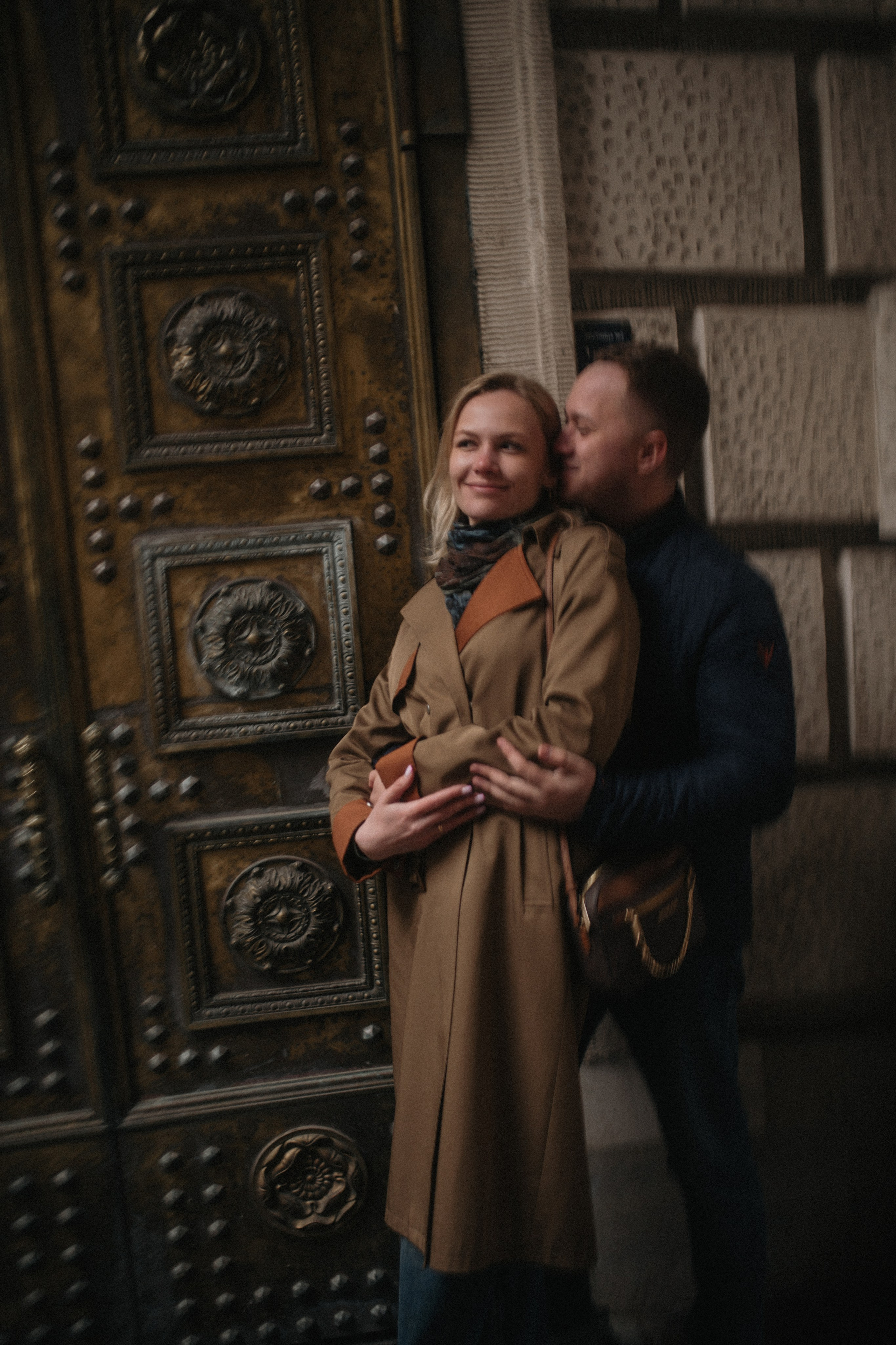 На Петроградской. Фотограф в Санкт Петербурге Лара Великова