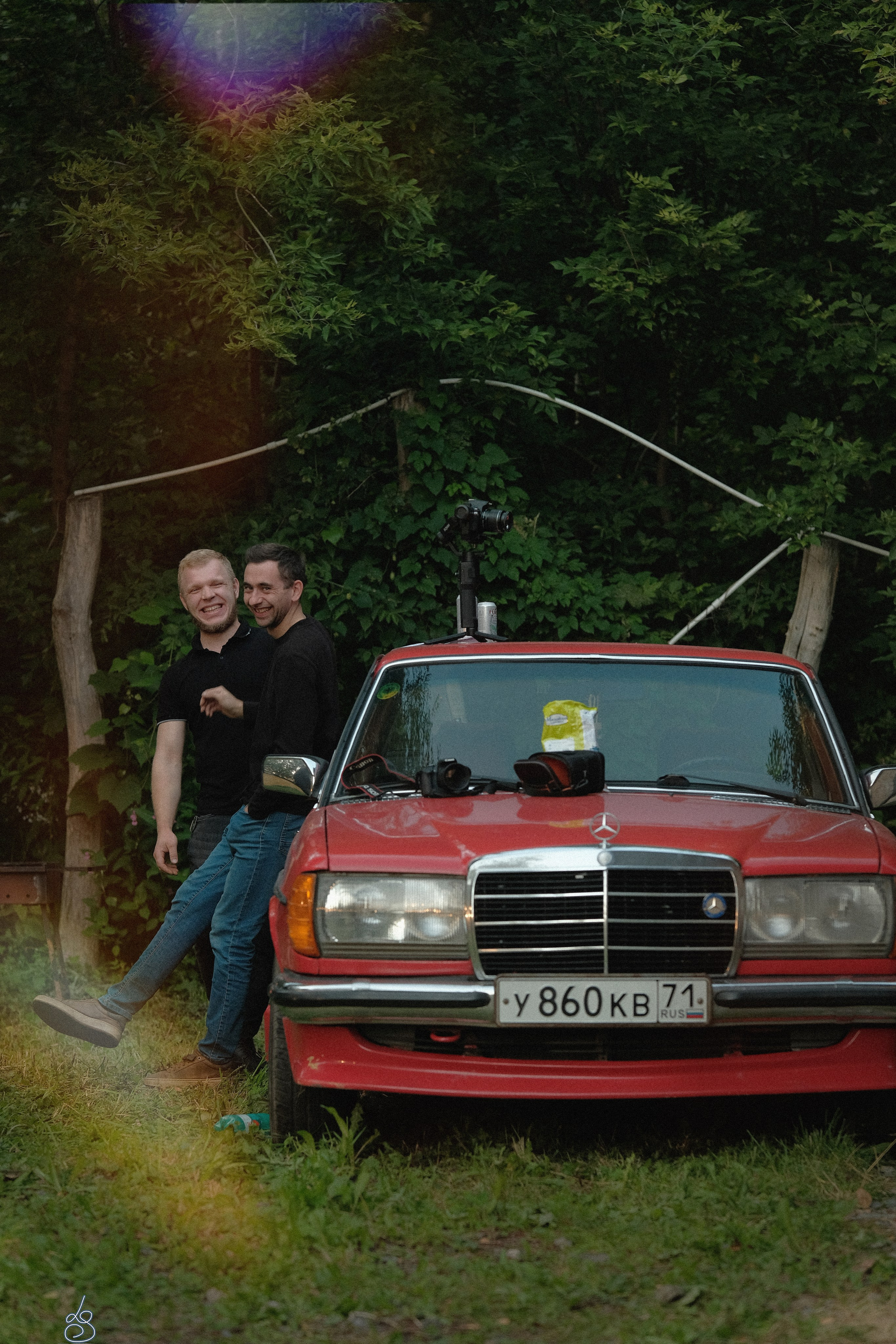 Концерт ДП ФБР. Лиза Рязанцева