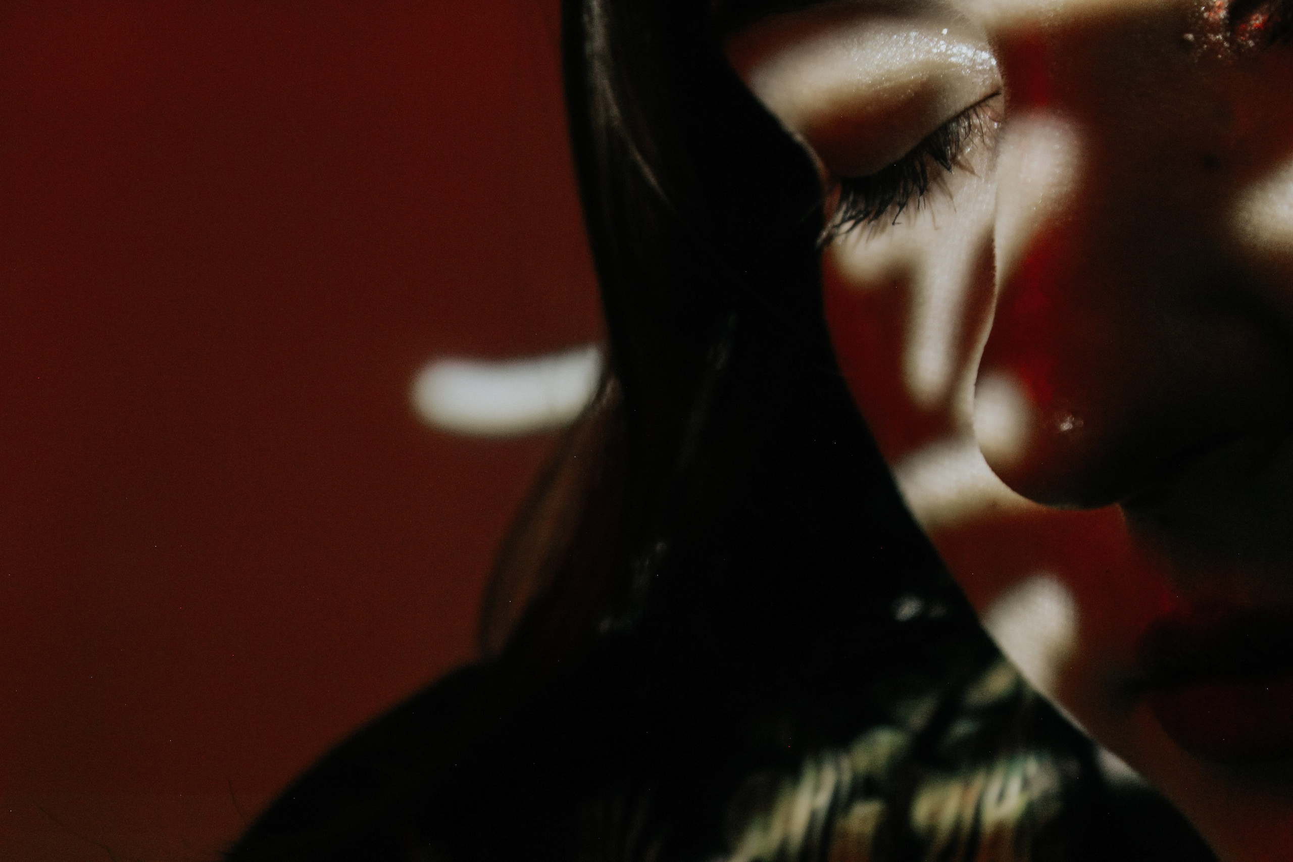 Восток. Лиза Рязанцева