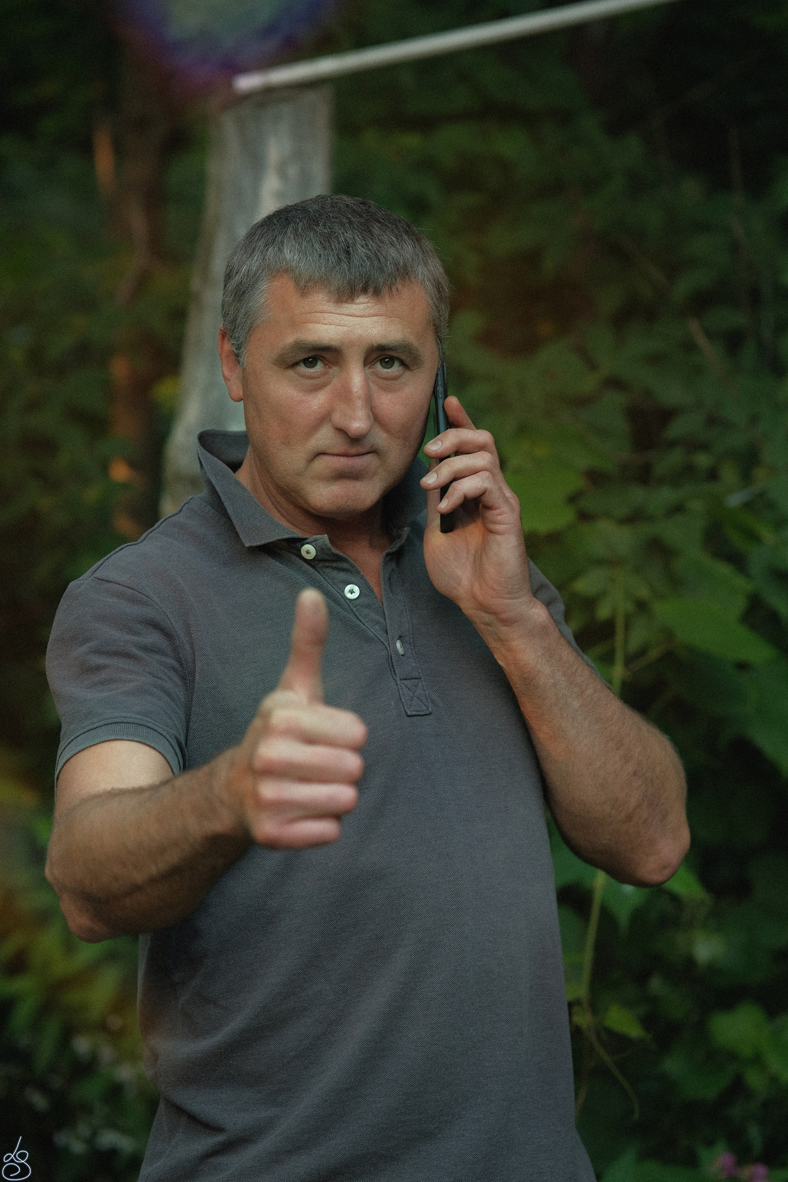 Концерт ДП ФБР. Лиза Рязанцева