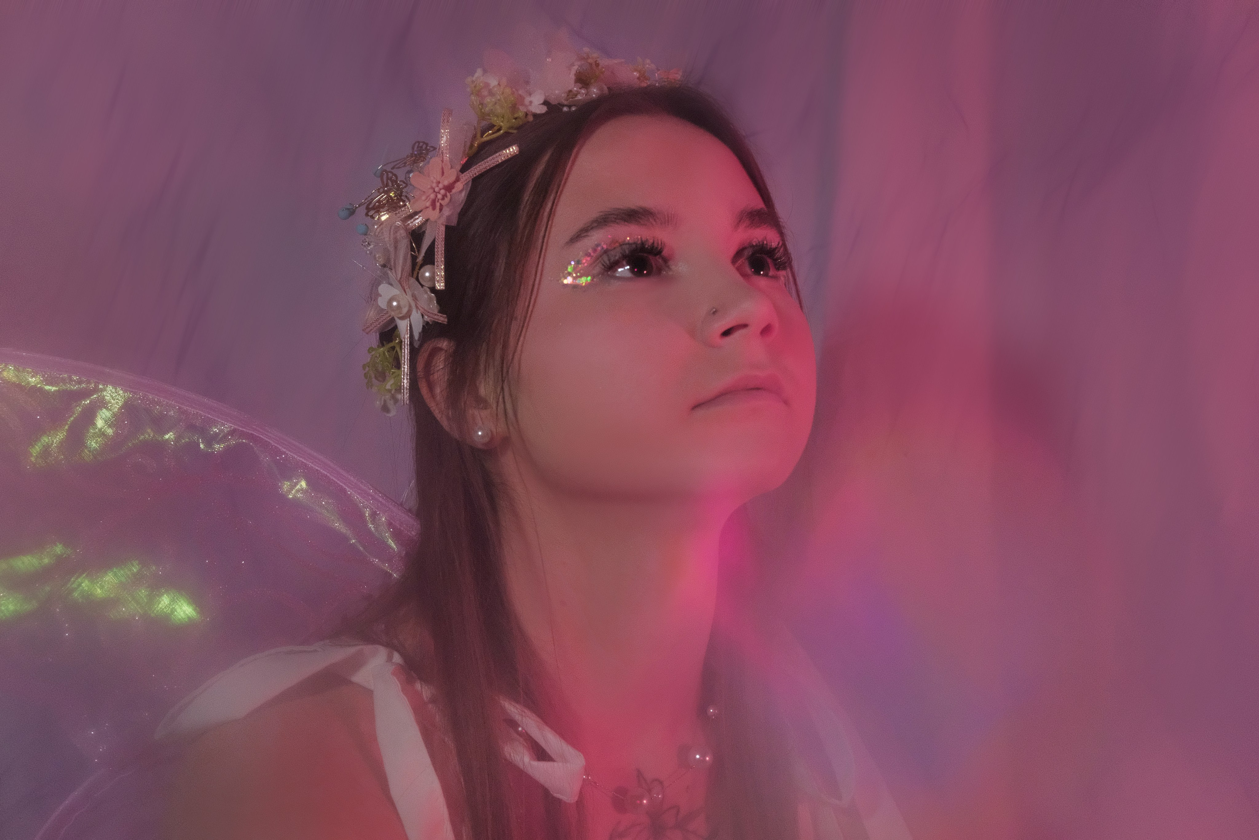 Варвара. Лиза Рязанцева