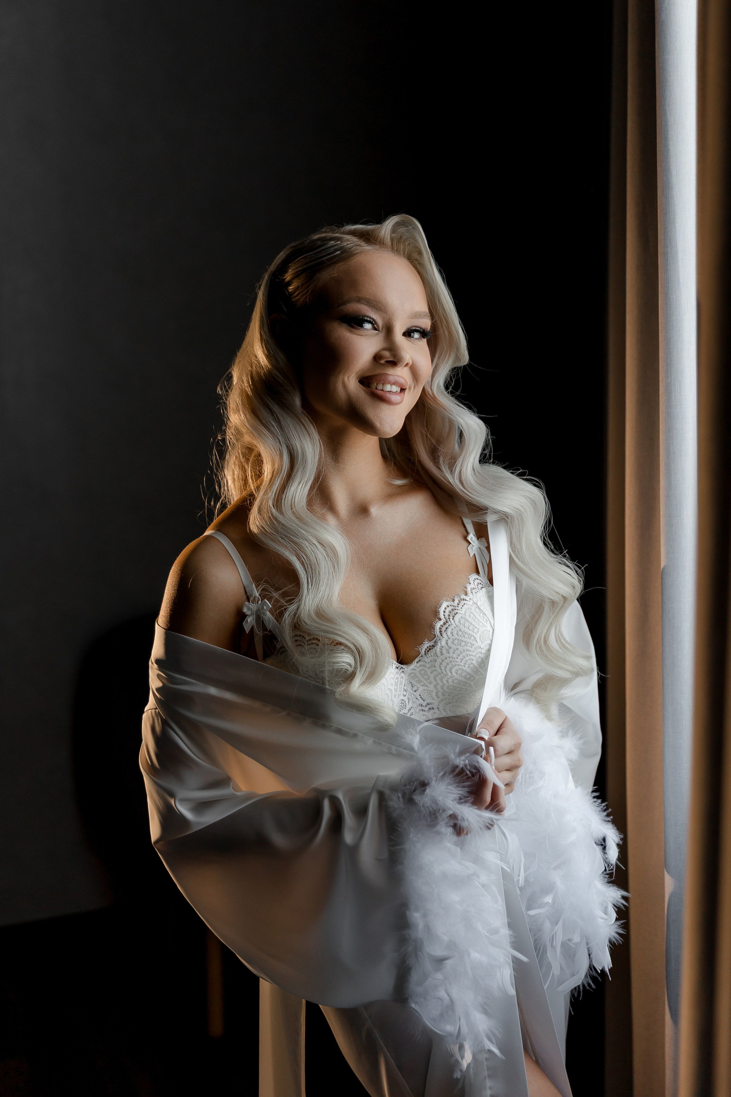 D & E. Свадебный и семейный фотограф Динар Гильмутдинов