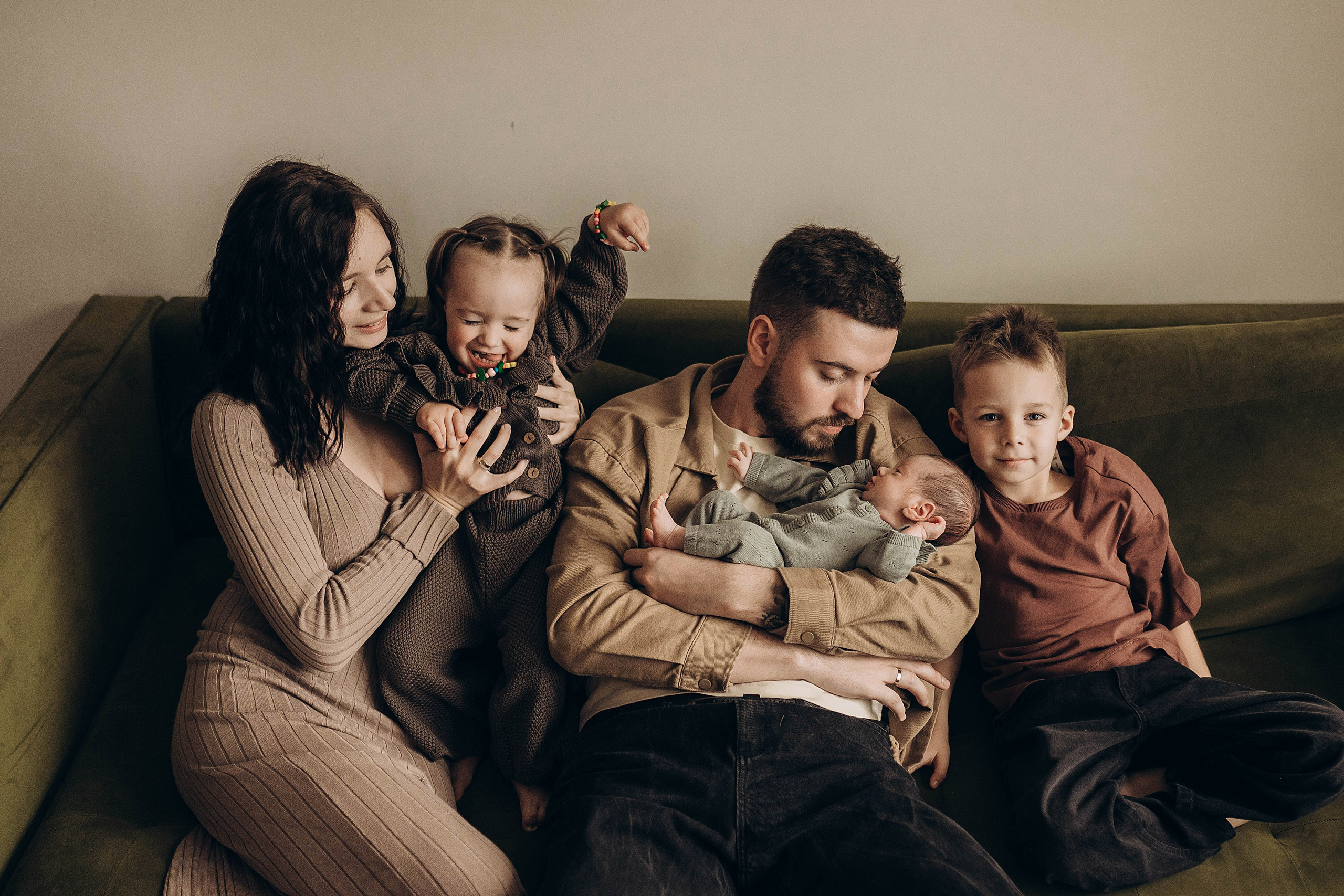 фотосессия новорожденых в краснодаре 