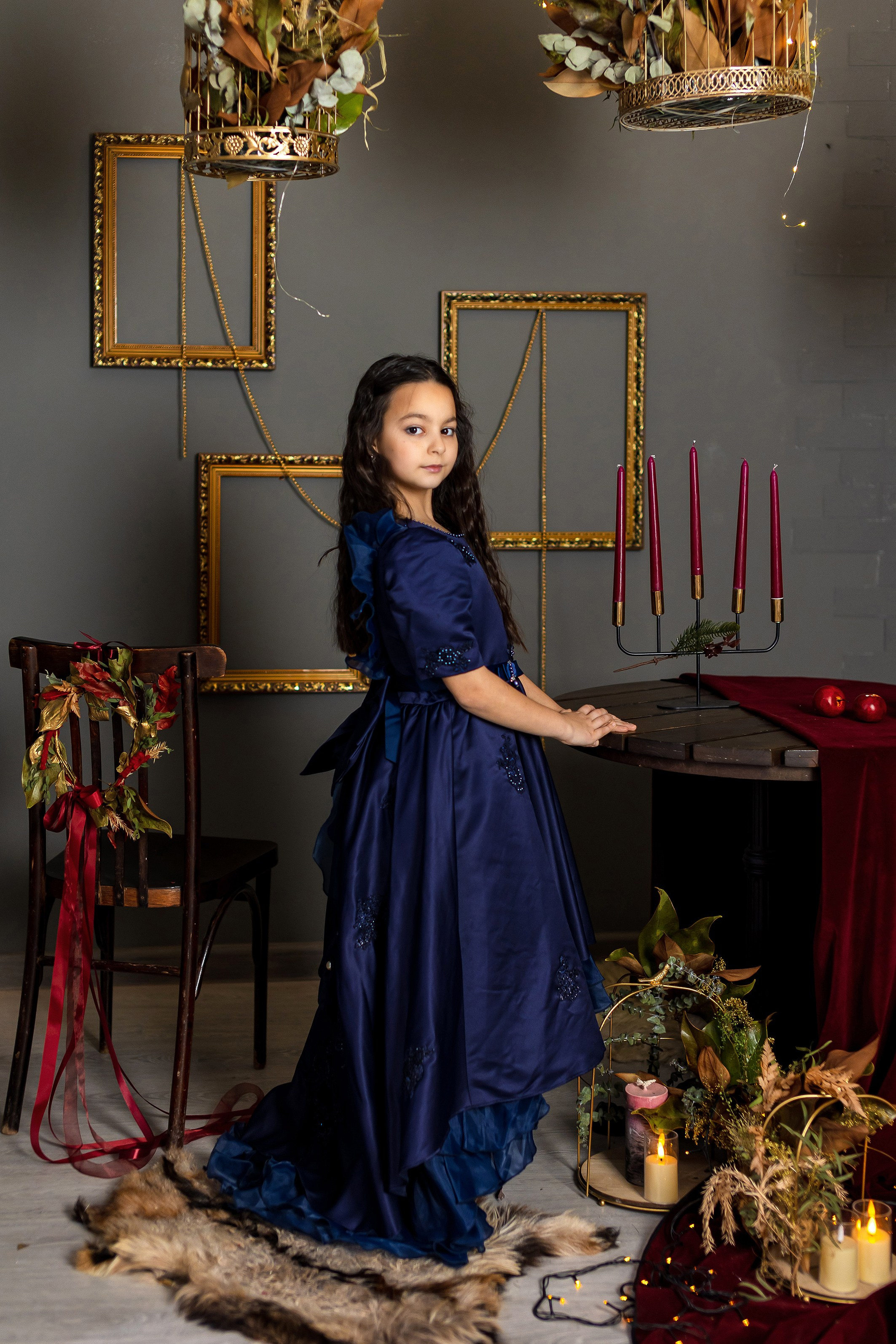 Детки-модельки. Свадебный и семейный фотограф в Каспийске Алёна Нурмагомедова