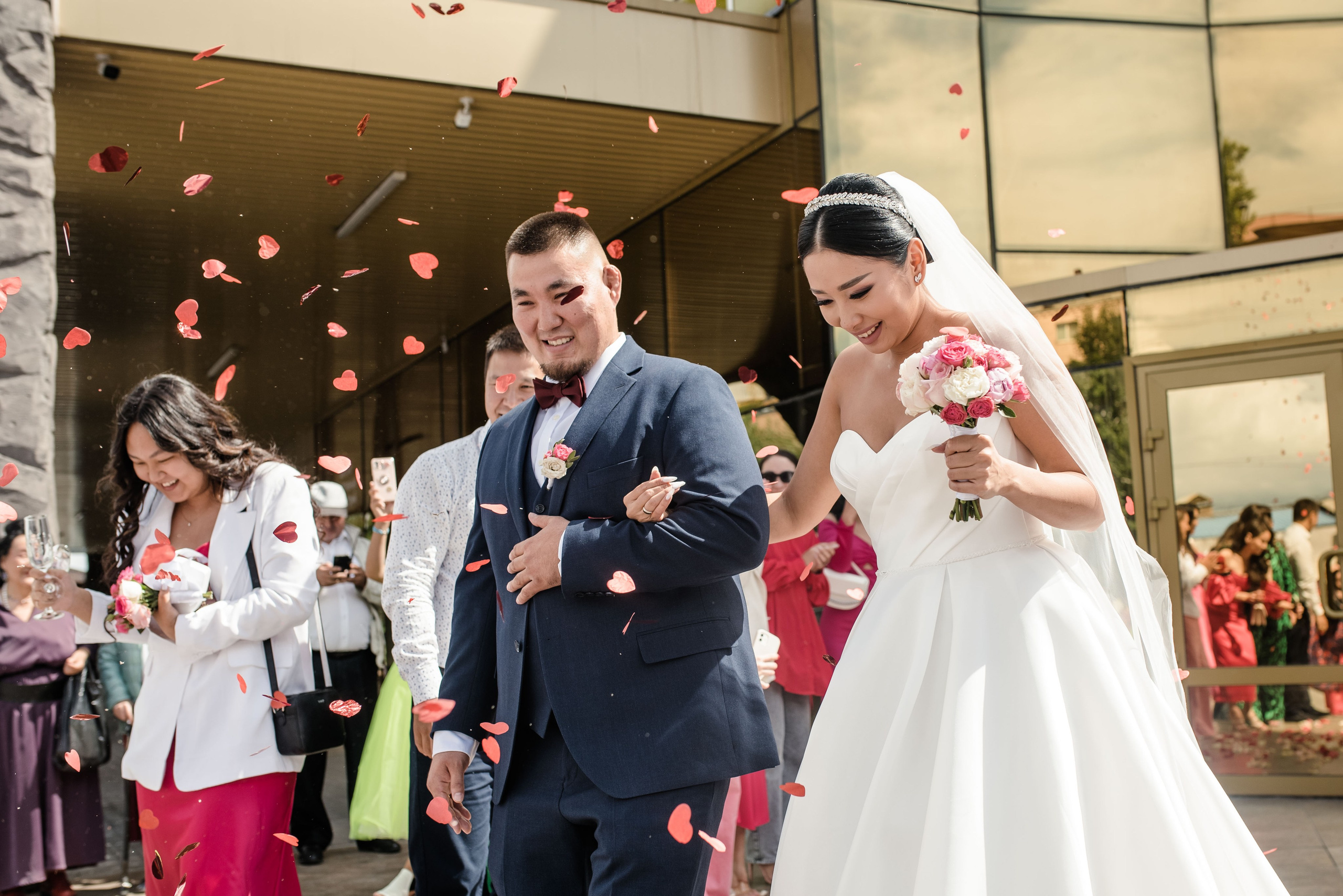 Айдаана и Шолбан. Семейный фотограф в Кызыле Маша Рыбина